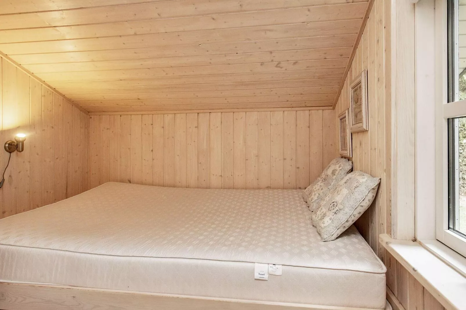 8 persoons vakantie huis in Blokhus-By Traum-Binnen