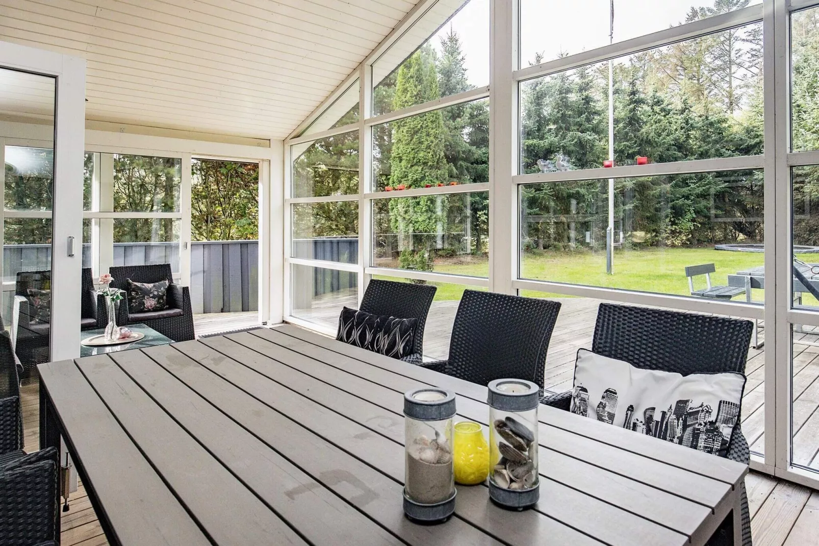 8 persoons vakantie huis in Blokhus-By Traum-Binnen