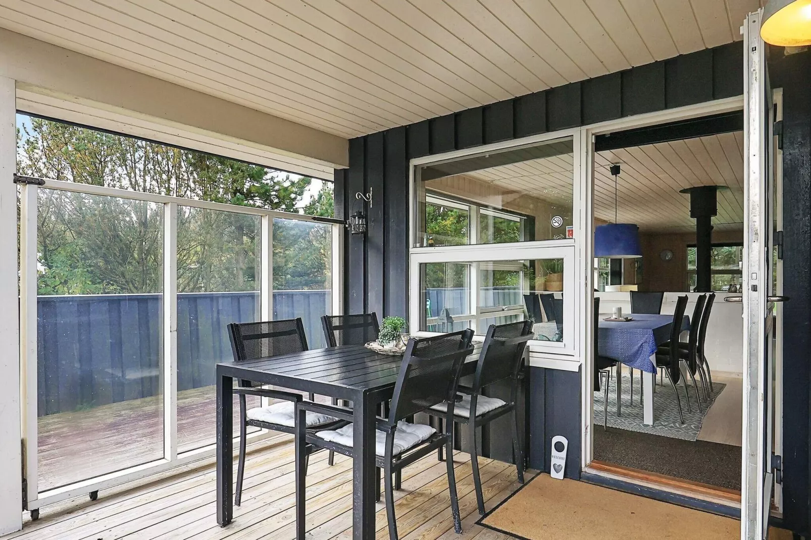 8 persoons vakantie huis in Blokhus-By Traum-Uitzicht