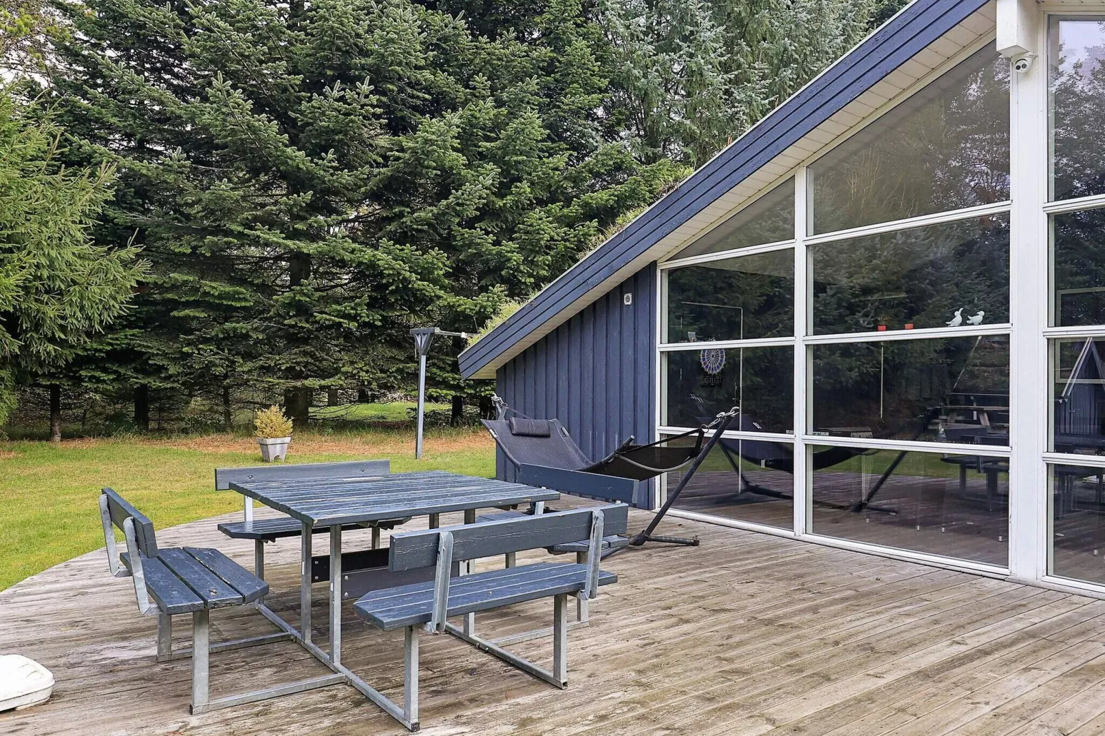 8 persoons vakantie huis in Blokhus-By Traum-Uitzicht