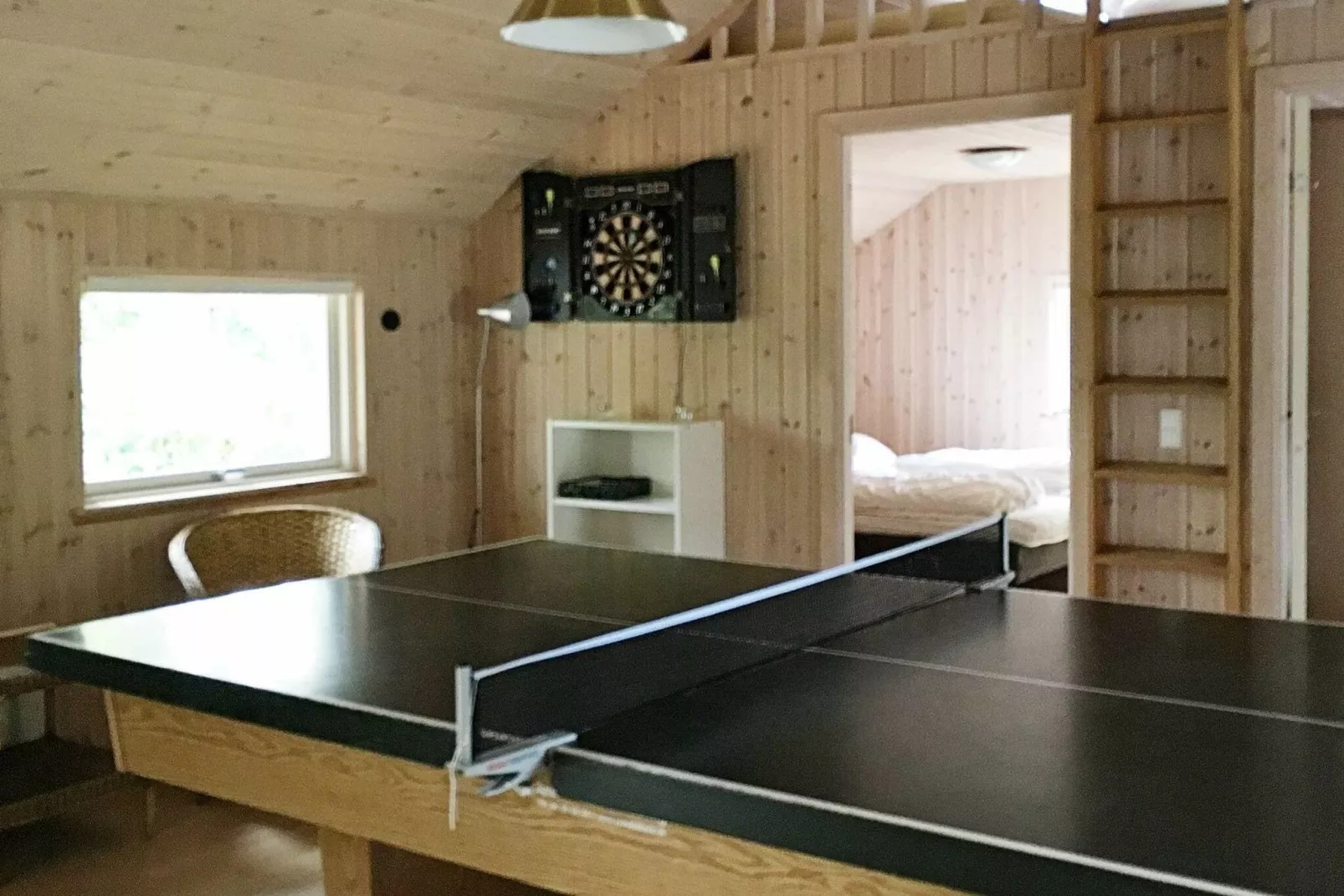 12 persoons vakantie huis in Rødby