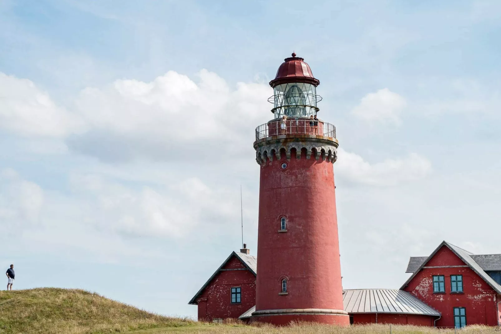 4 persoons vakantie huis in Lemvig-By Traum-Niet-getagd