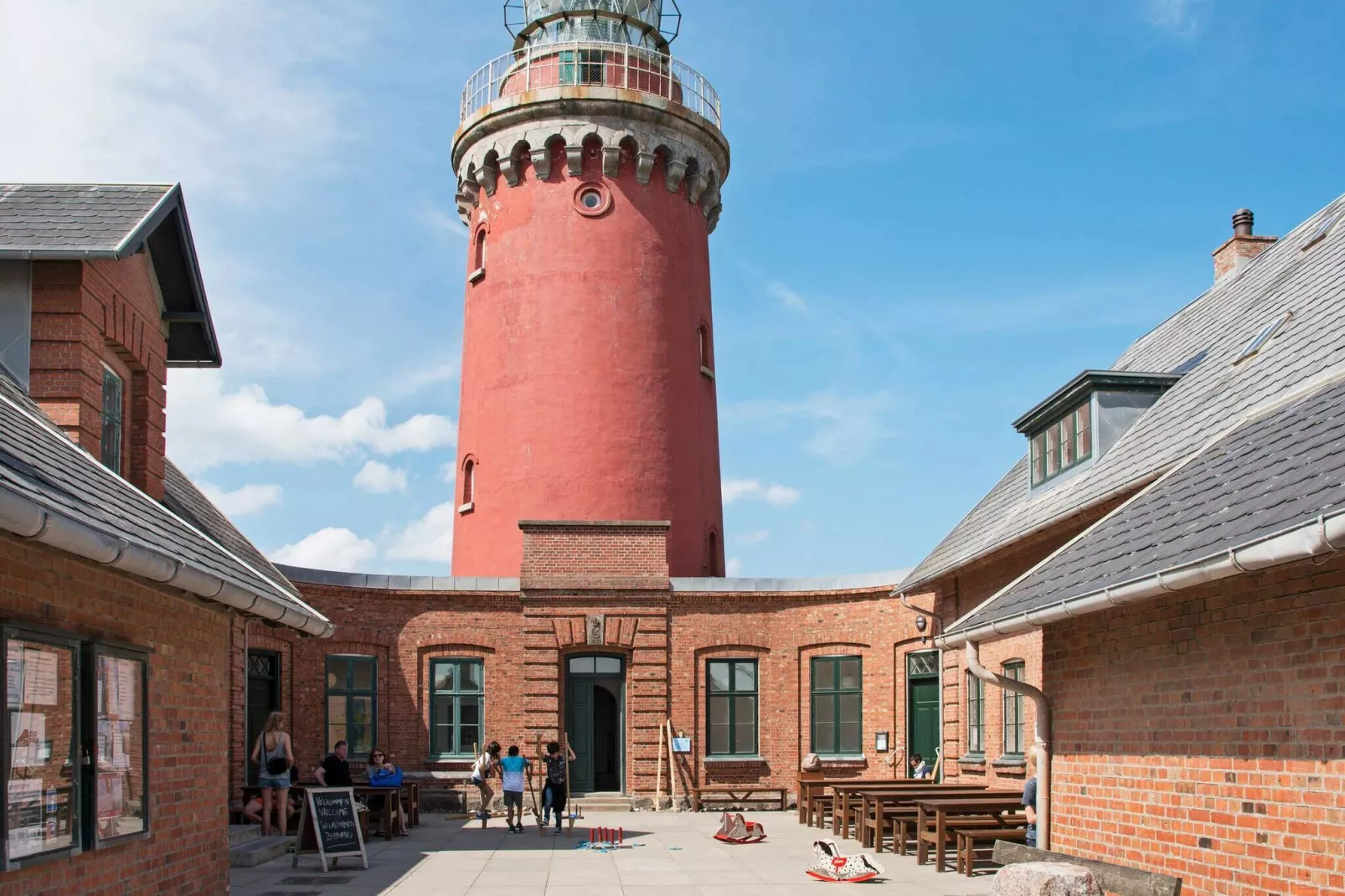 4 persoons vakantie huis in Lemvig-By Traum-Niet-getagd