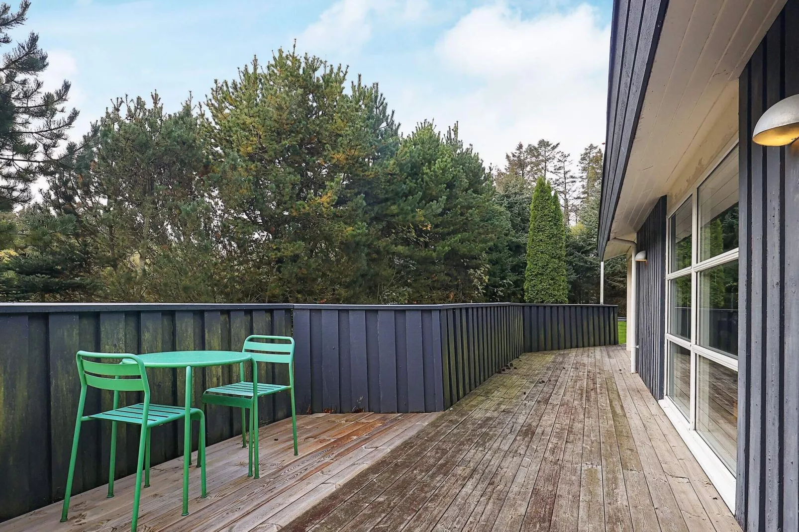 8 persoons vakantie huis in Blokhus-By Traum-Uitzicht