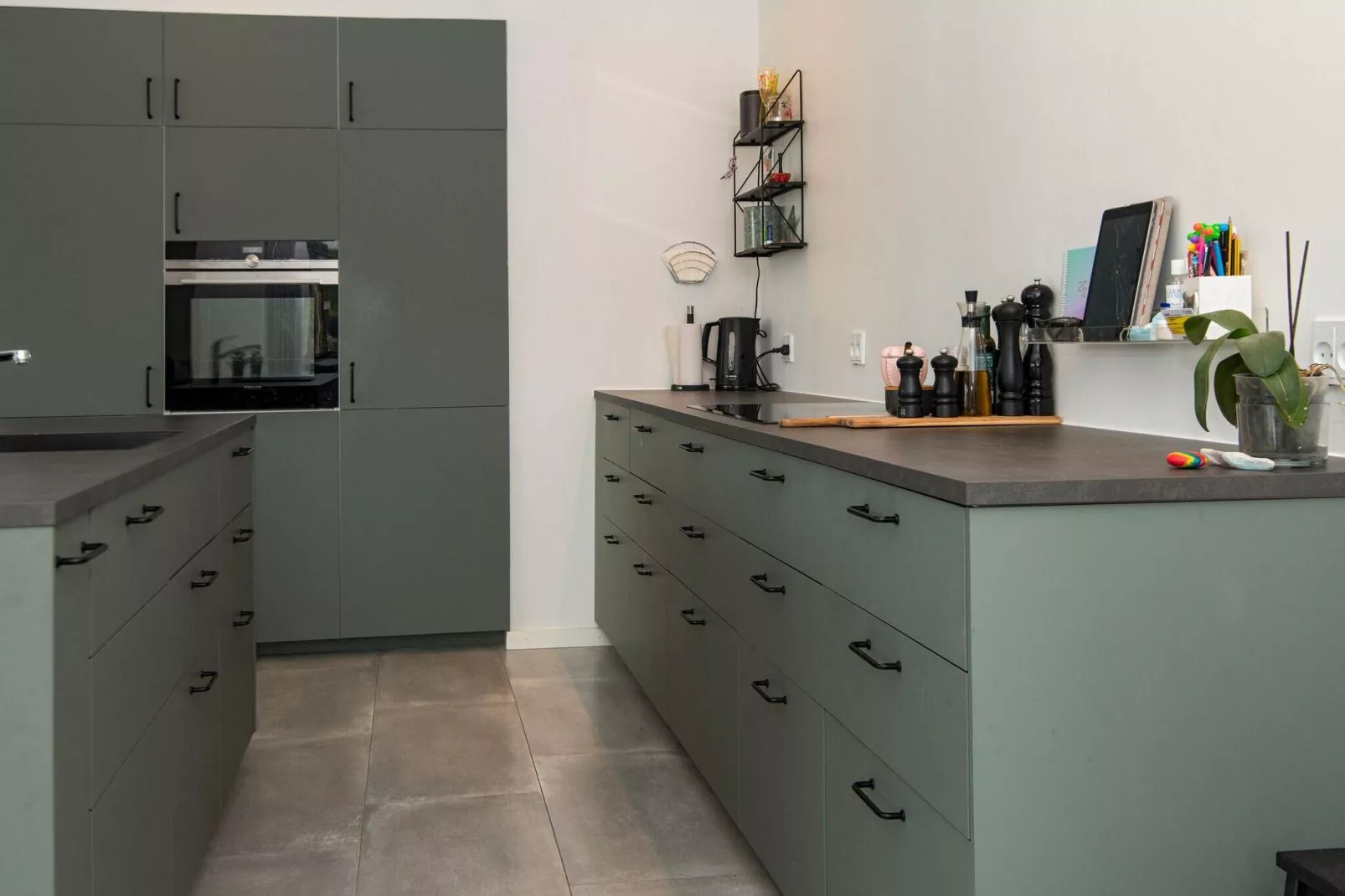9 persoons vakantie huis in Glesborg-By Traum-Binnen