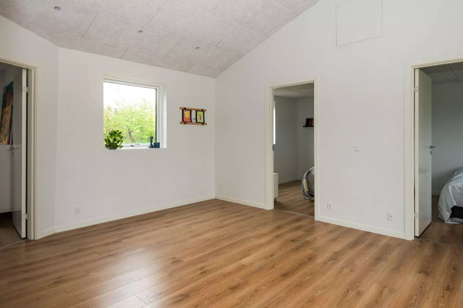 9 persoons vakantie huis in Glesborg-By Traum-Binnen