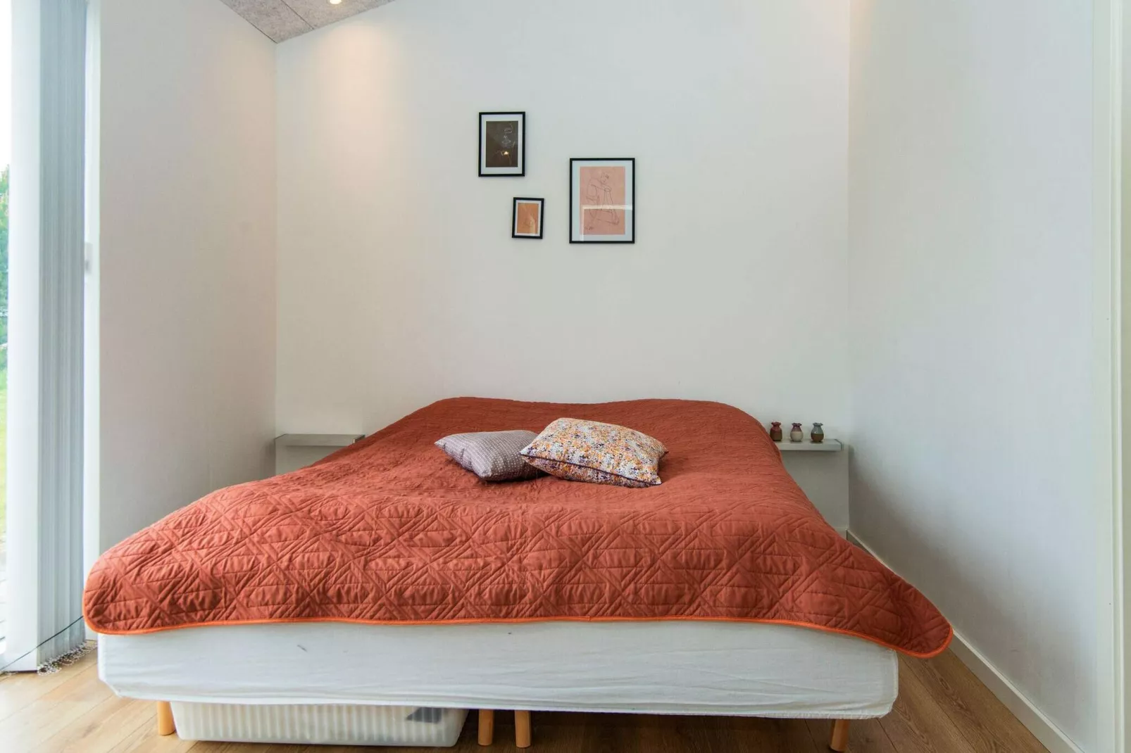9 persoons vakantie huis in Glesborg-By Traum-Binnen