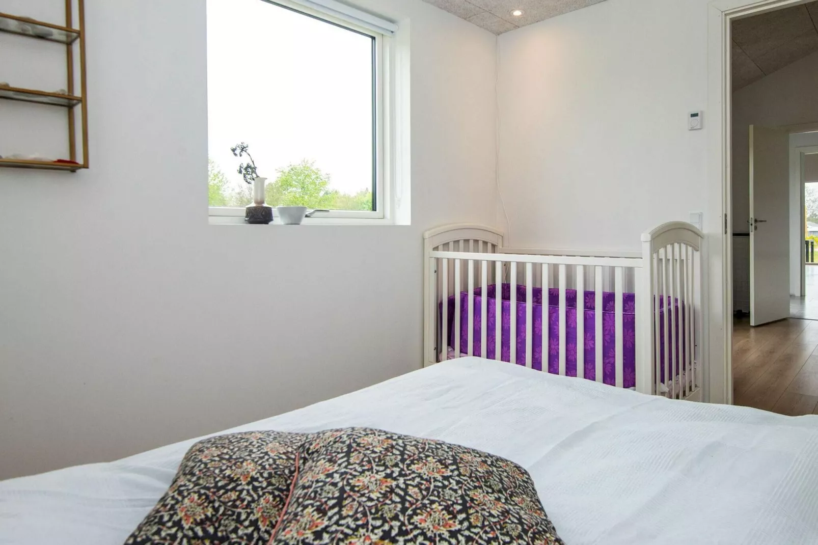 9 persoons vakantie huis in Glesborg-By Traum-Binnen