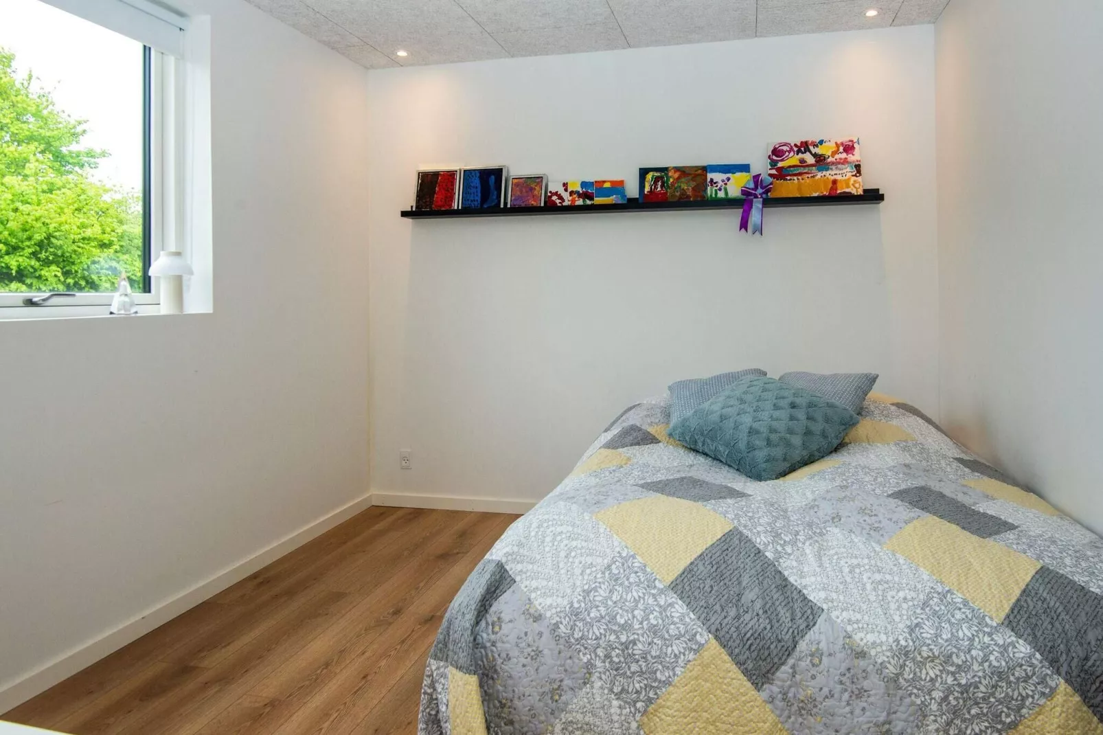 9 persoons vakantie huis in Glesborg-By Traum-Binnen