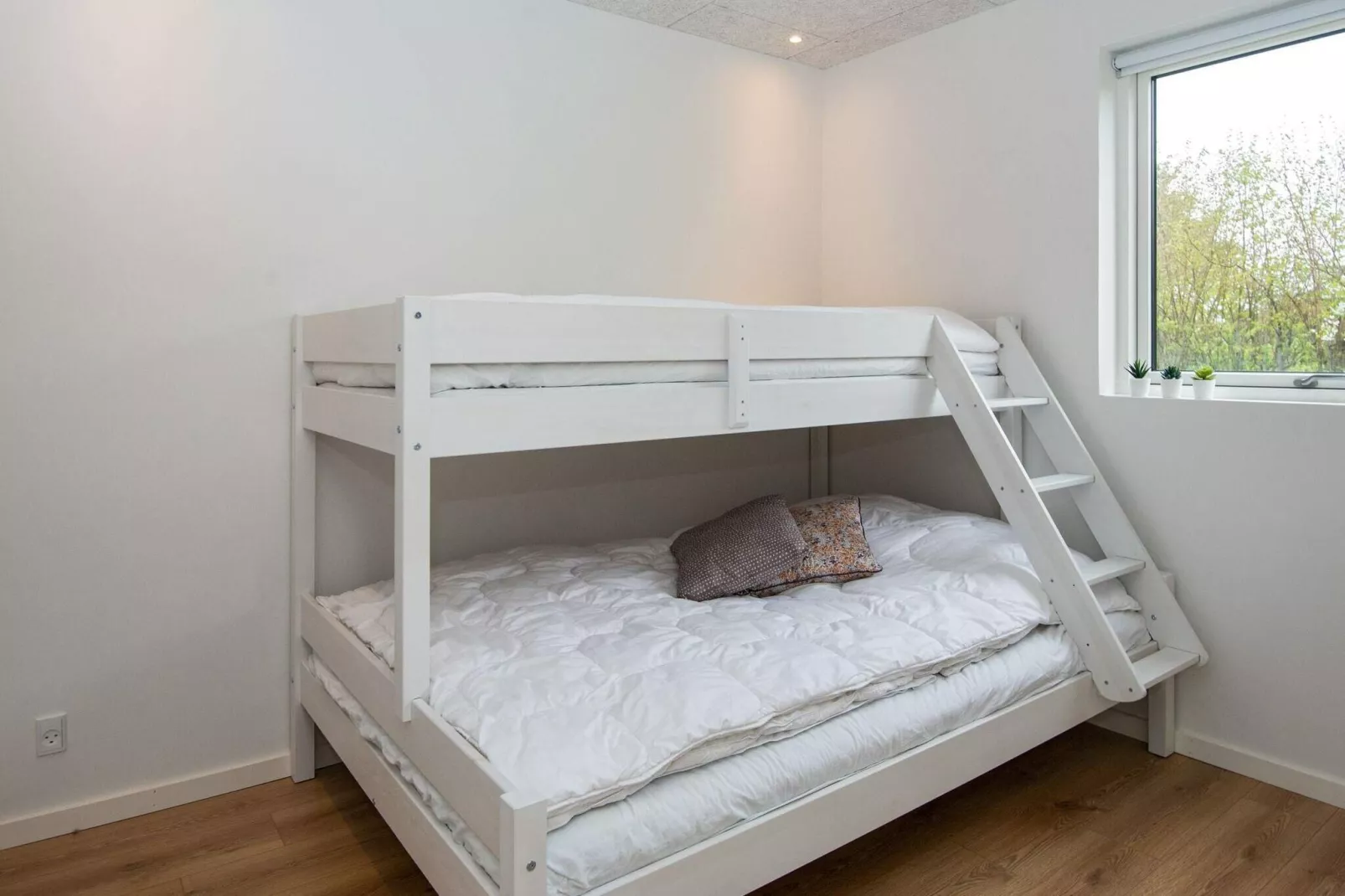 9 persoons vakantie huis in Glesborg-By Traum-Binnen