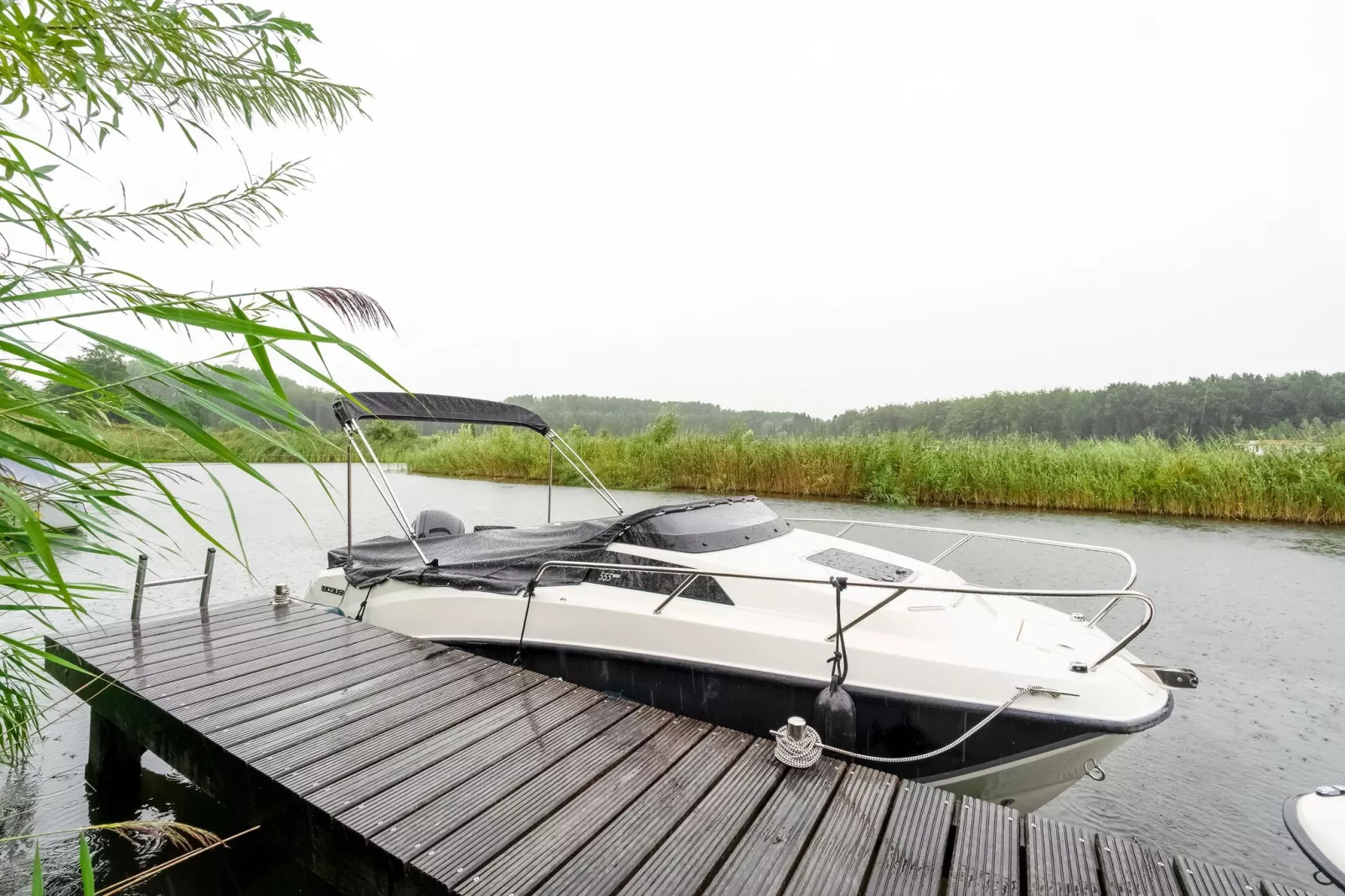 Vakantie in Harderwijk 315-Gebieden zomer 5km