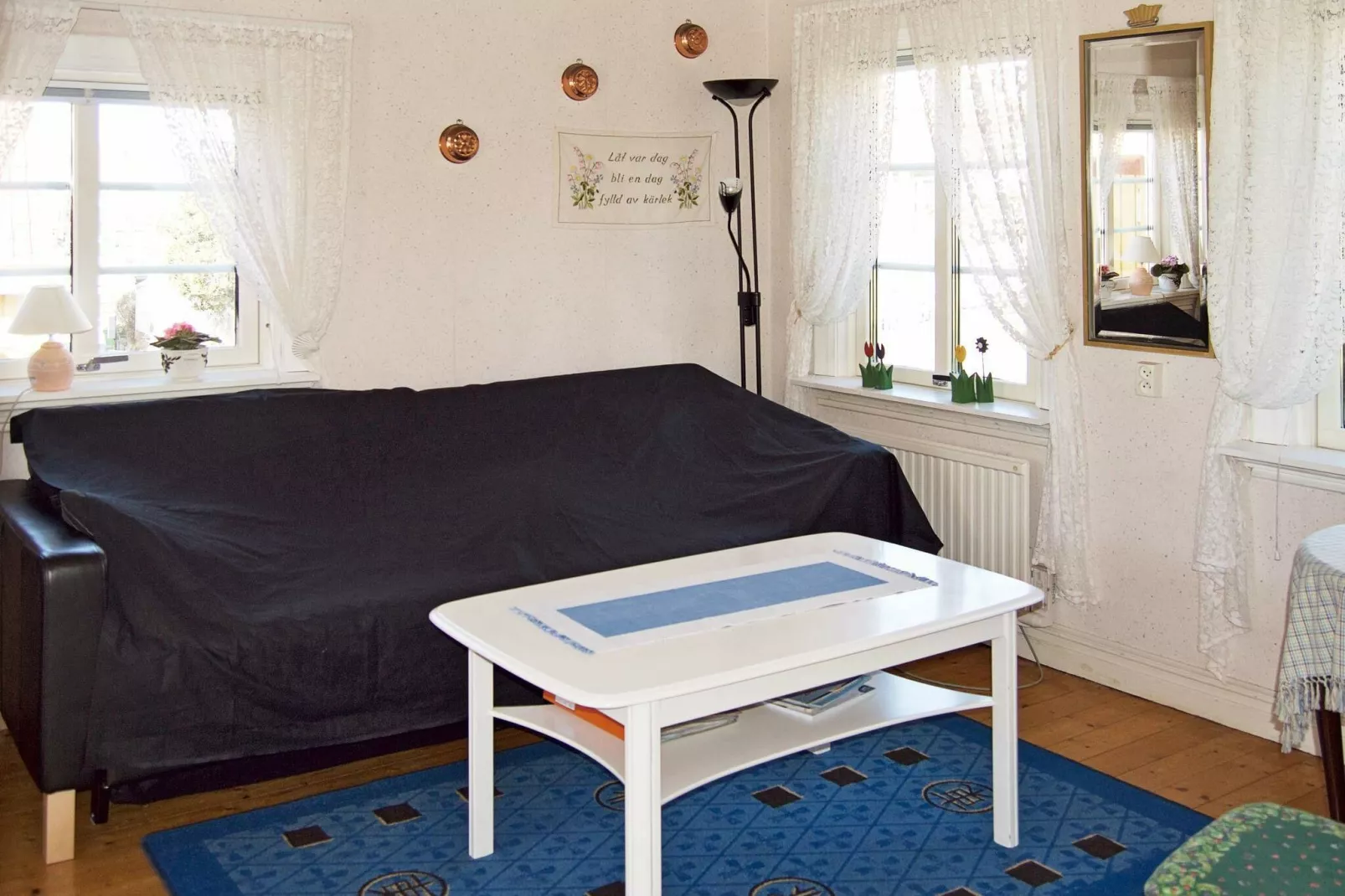 5 persoons vakantie huis in STRÖMSTAD-By Traum