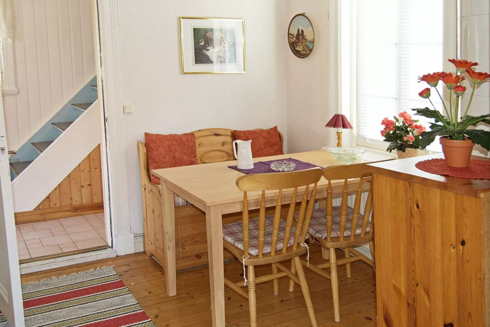 5 persoons vakantie huis in STRÖMSTAD-By Traum-Binnen