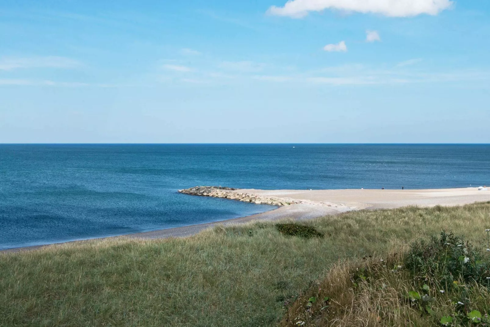 4 persoons vakantie huis in Lemvig-By Traum-Niet-getagd