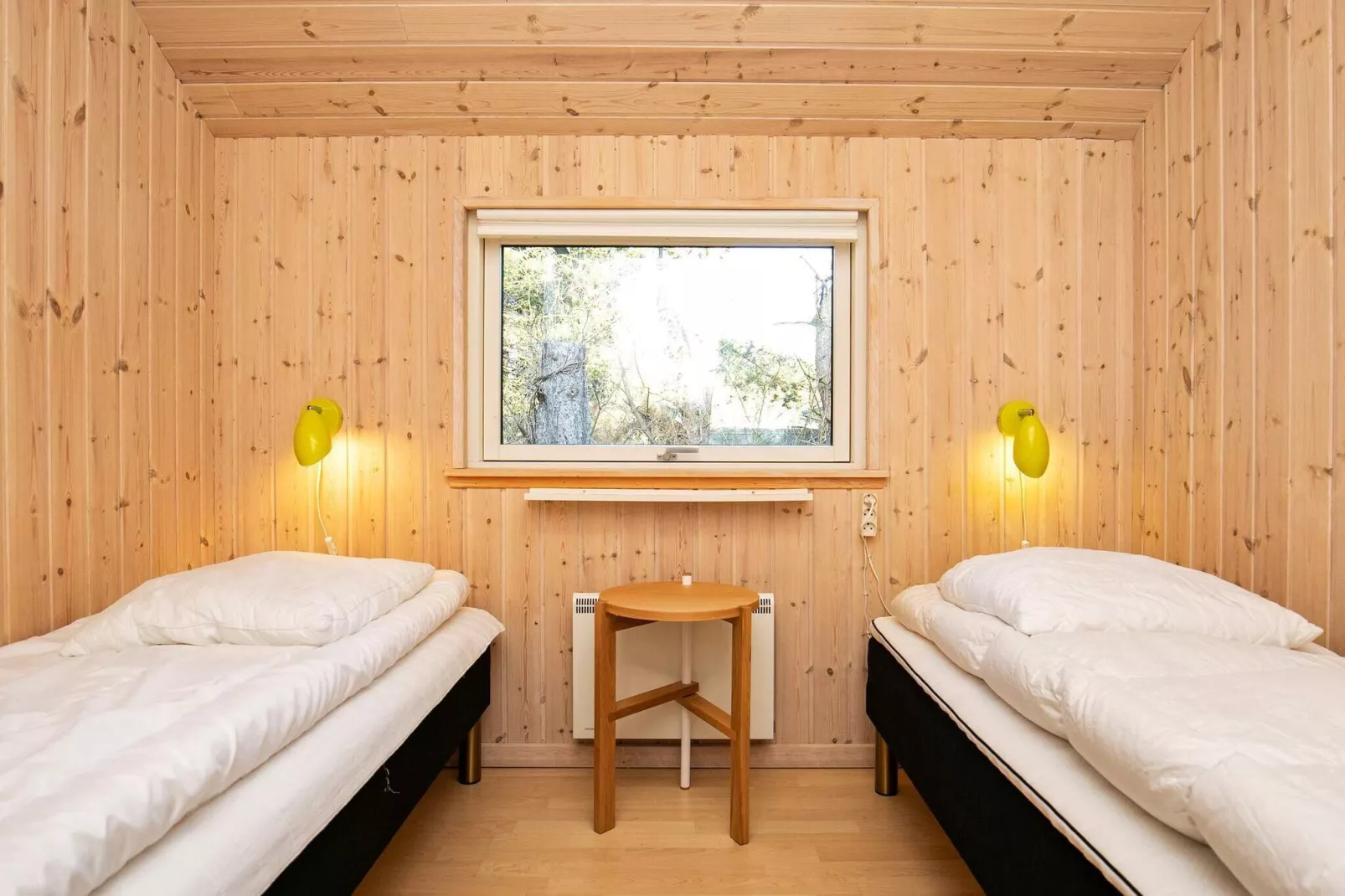 12 persoons vakantie huis in Rødby-Binnen