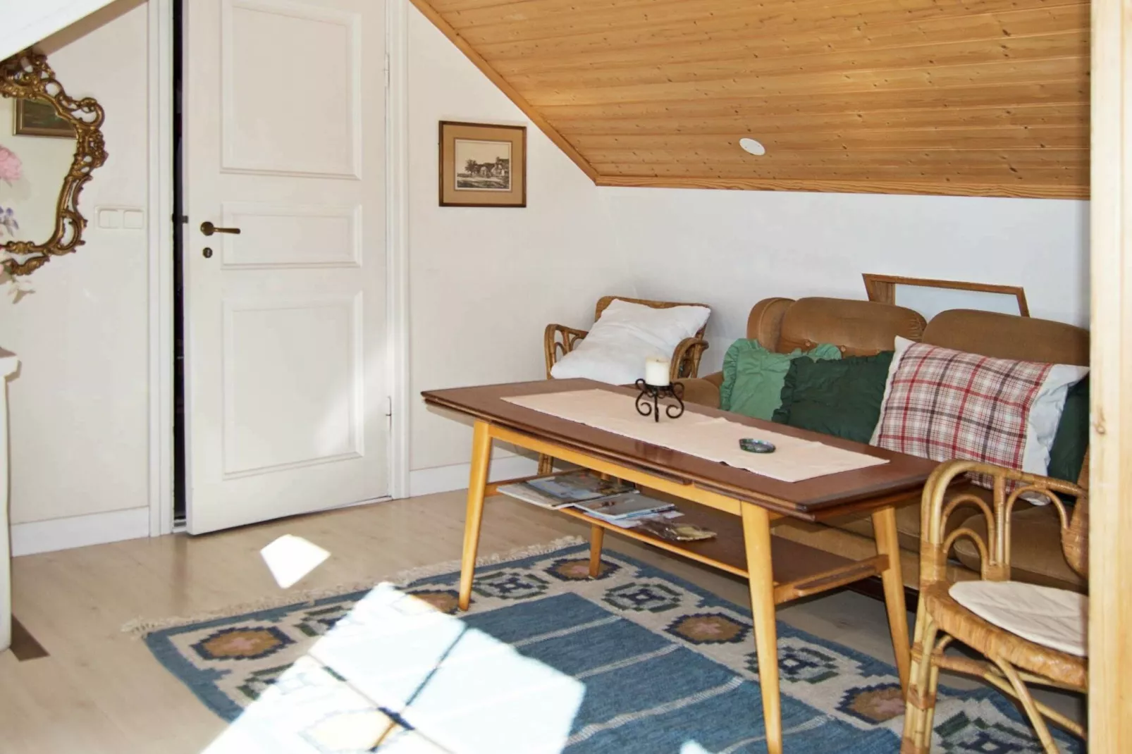 5 persoons vakantie huis in STRÖMSTAD-By Traum-Binnen