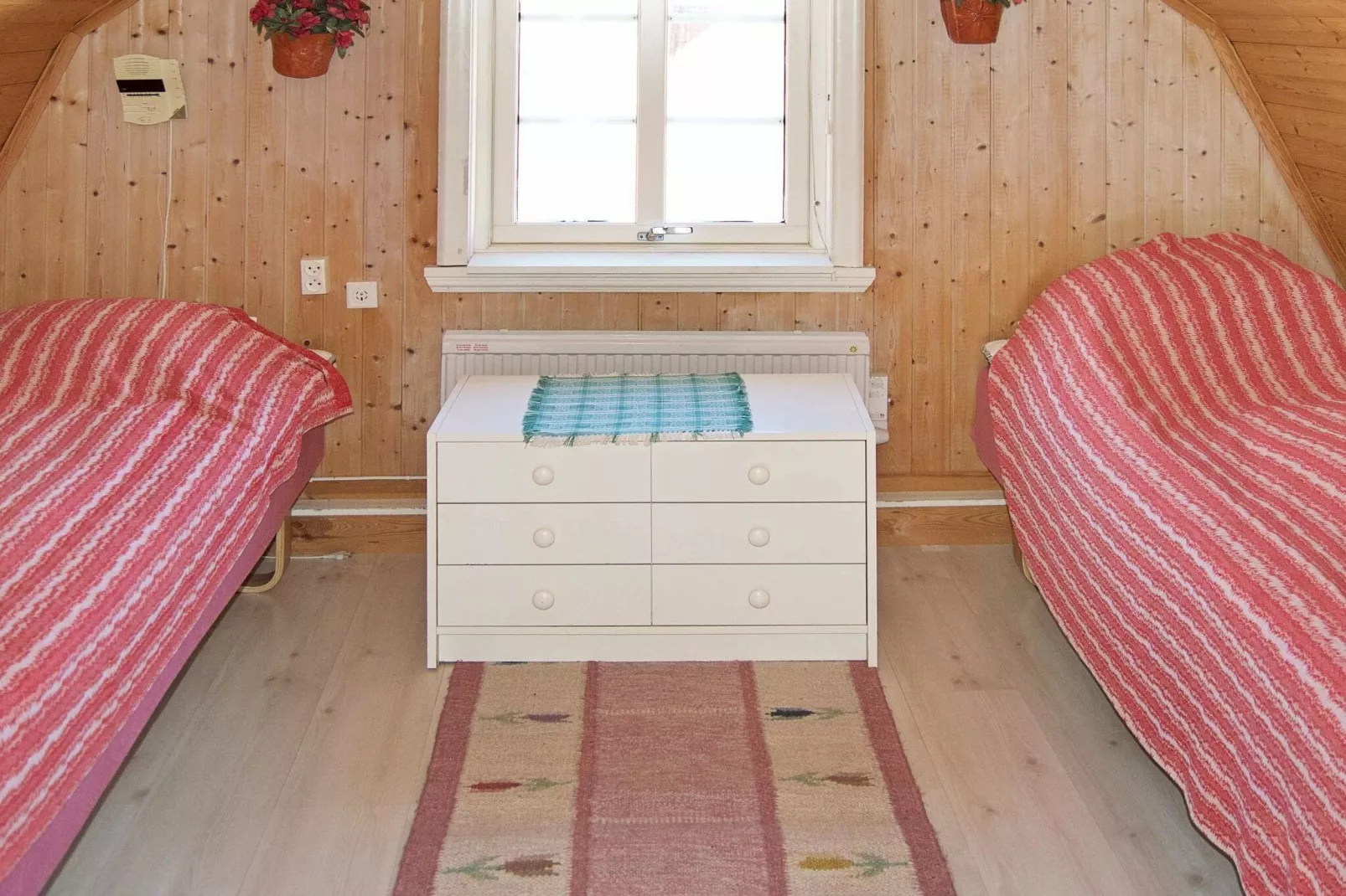 5 persoons vakantie huis in STRÖMSTAD-By Traum-Binnen