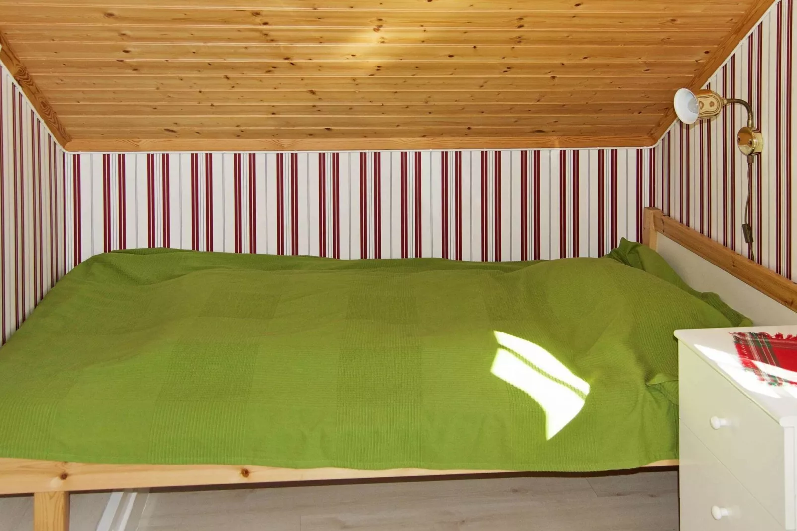 5 persoons vakantie huis in STRÖMSTAD-By Traum-Binnen