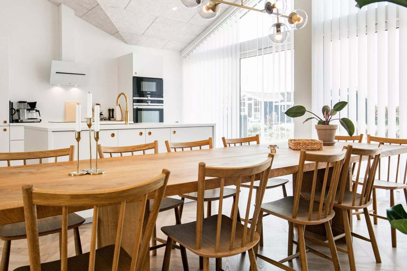 8 persoons vakantie huis in Hjørring-By Traum-Binnen