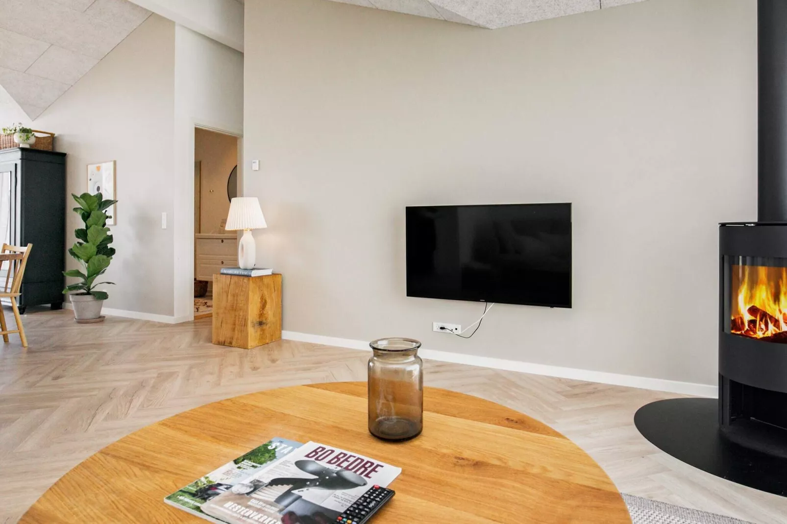 8 persoons vakantie huis in Hjørring-By Traum-Binnen