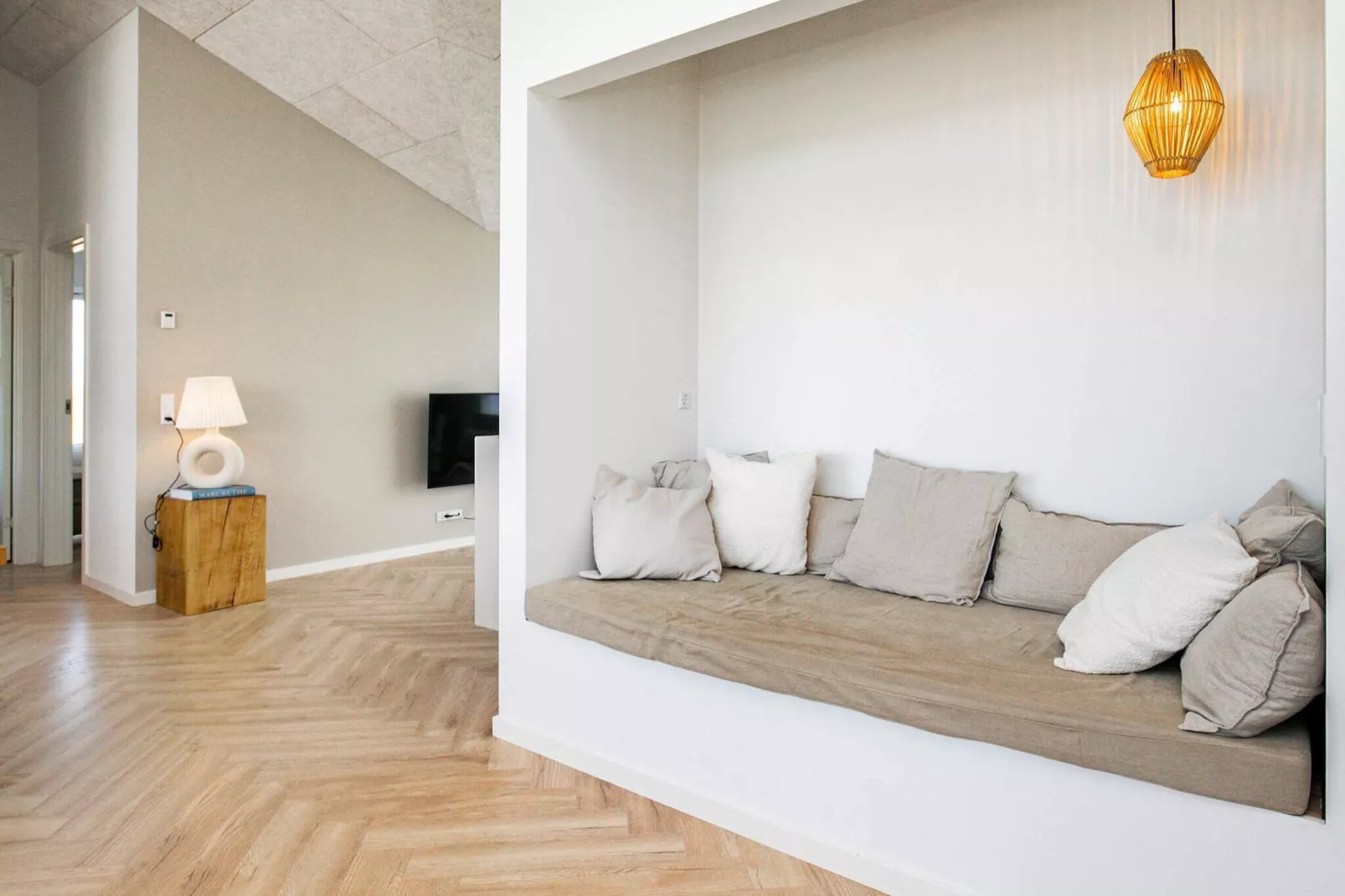 8 persoons vakantie huis in Hjørring-By Traum-Binnen