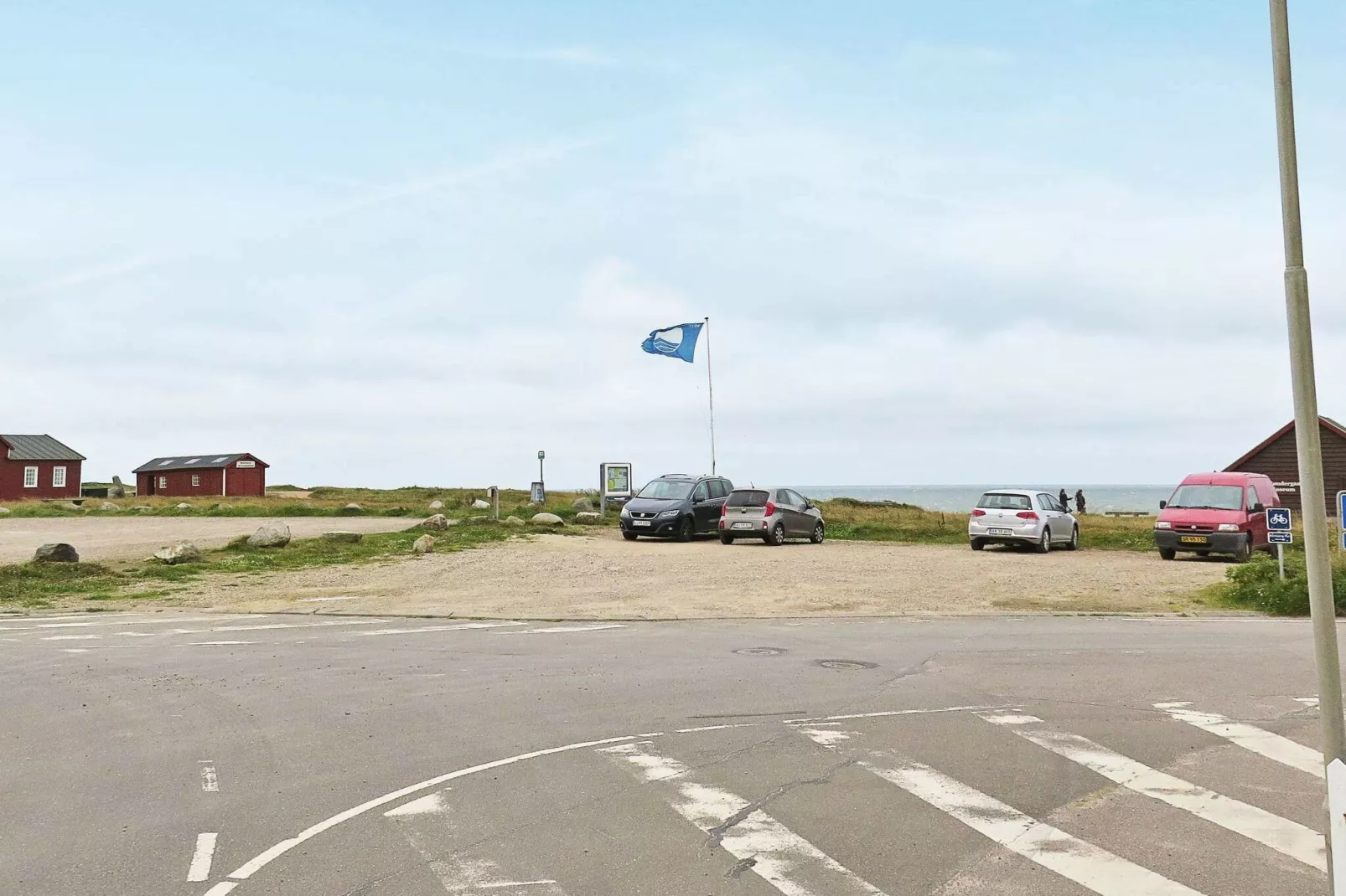 4 persoons vakantie huis in Lemvig-By Traum-Uitzicht
