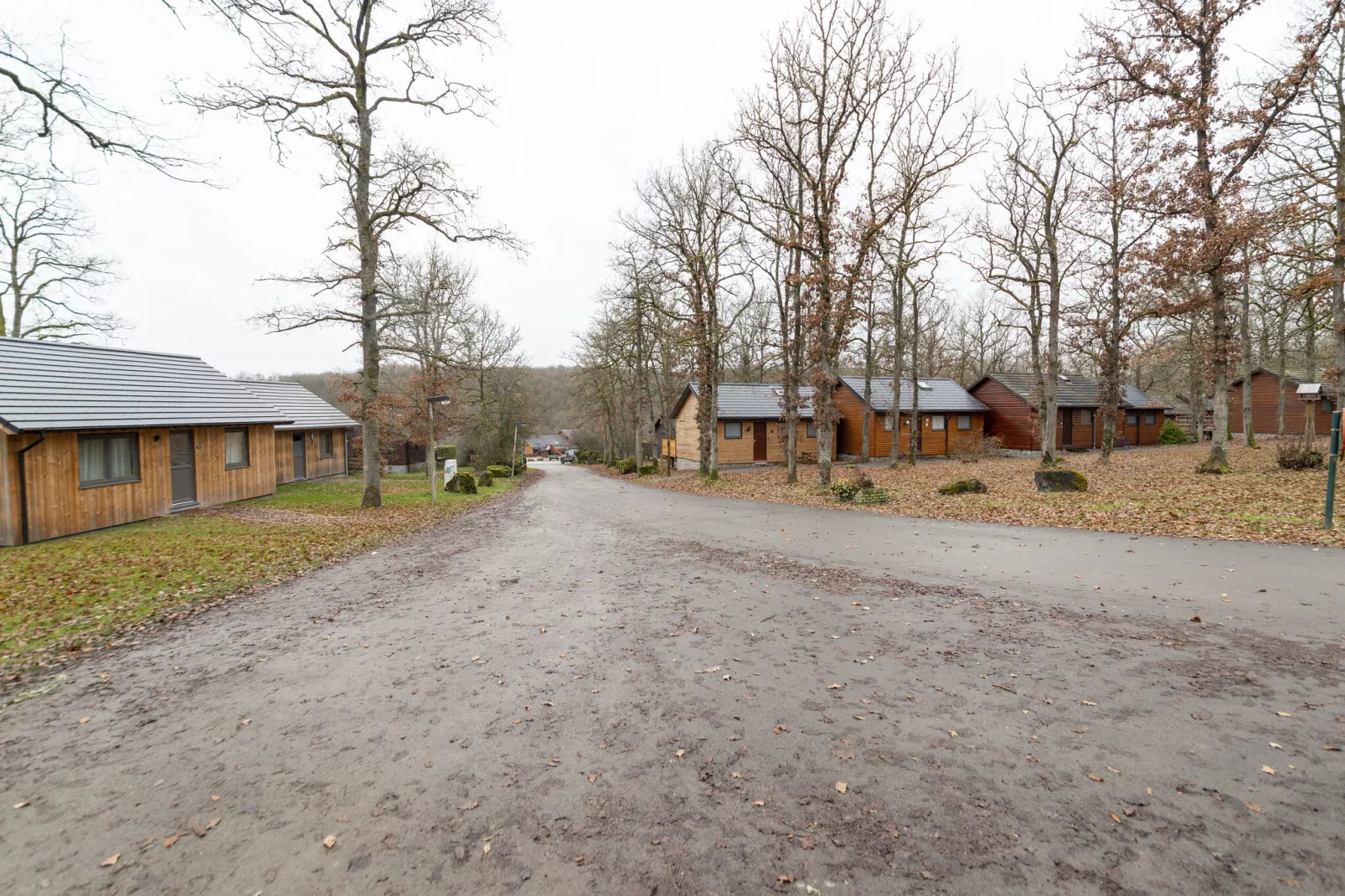 Chalet Verbruggen-Gebieden zomer 5km