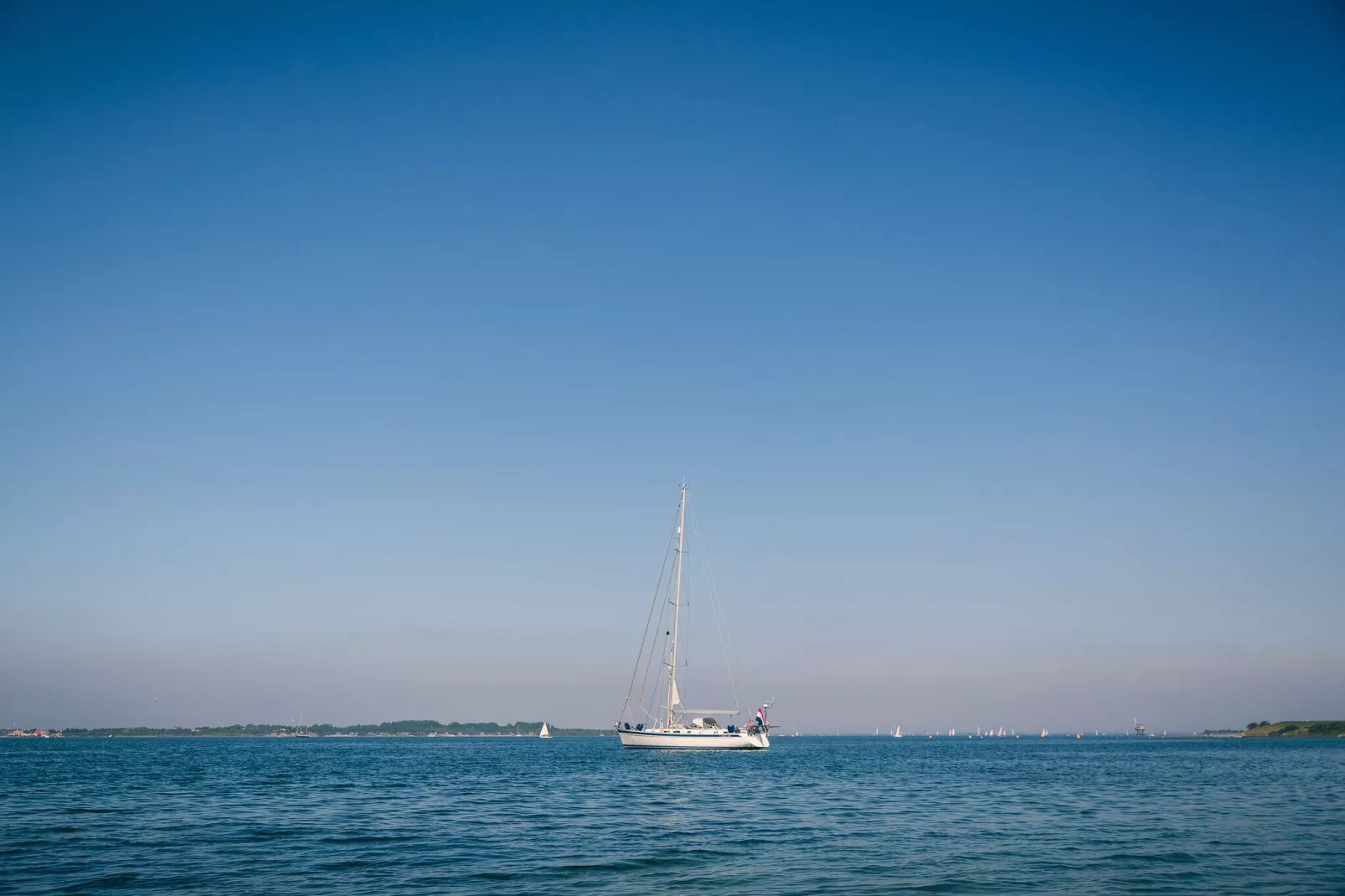 Domein Het Camperveer Veerse Meer 8-Gebieden zomer 5km