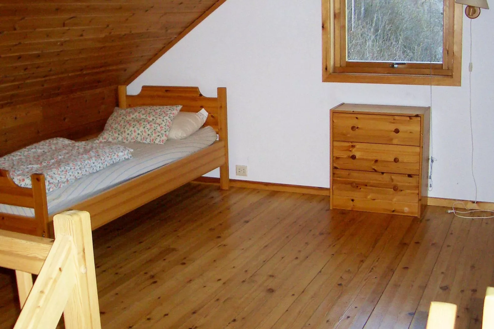 8 persoons vakantie huis in Lindesnes-By Traum-Binnen