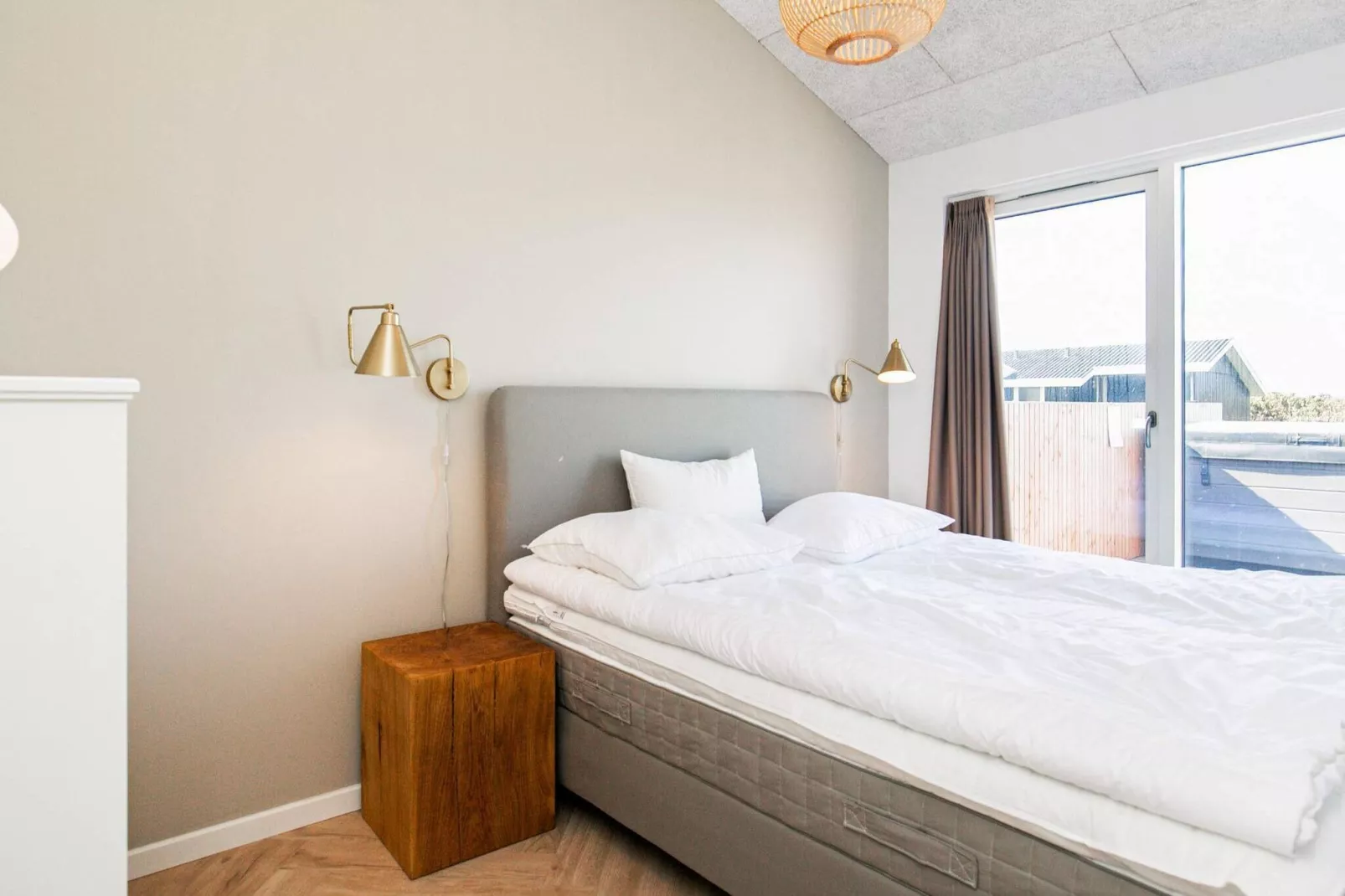 8 persoons vakantie huis in Hjørring-By Traum-Binnen
