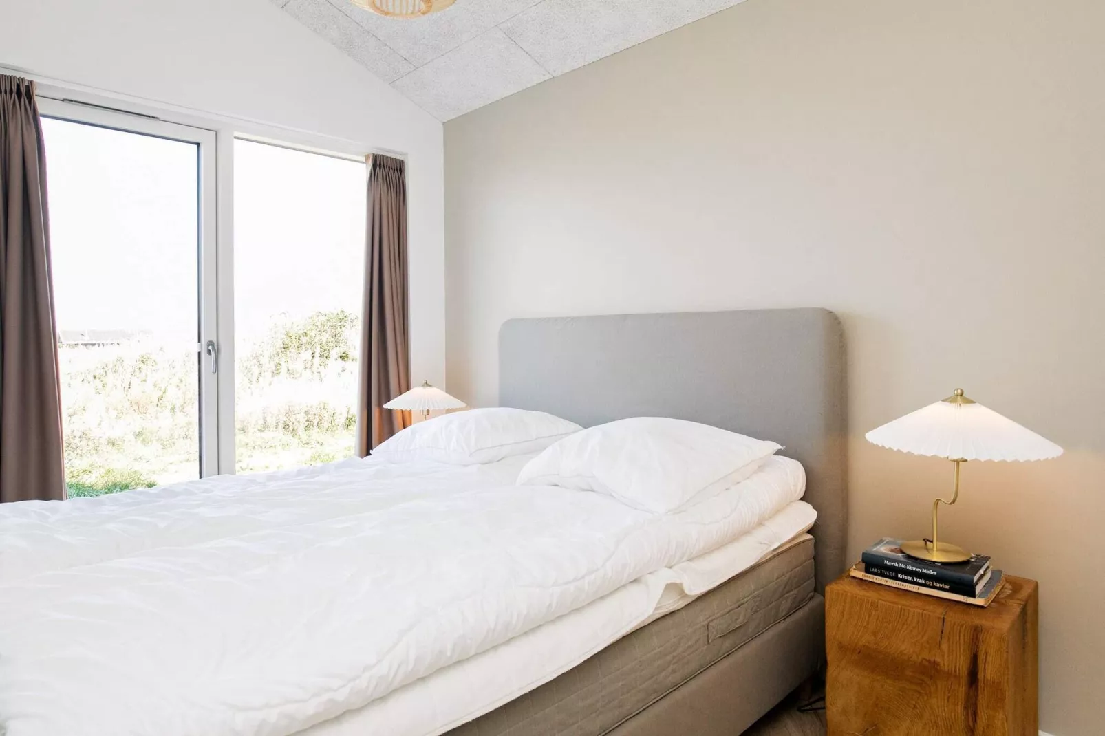 8 persoons vakantie huis in Hjørring-By Traum-Binnen