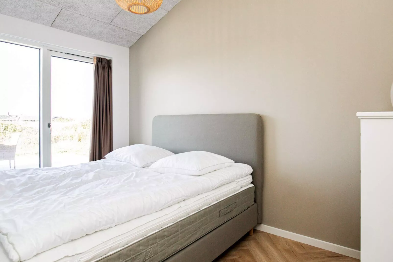 8 persoons vakantie huis in Hjørring-By Traum-Binnen