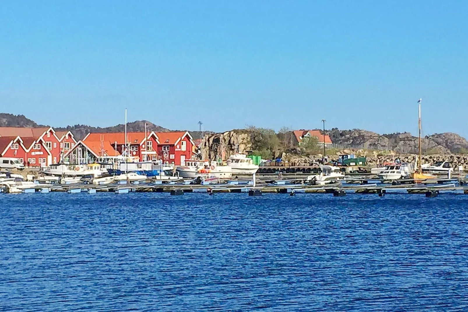 8 persoons vakantie huis in Lindesnes-By Traum-Niet-getagd