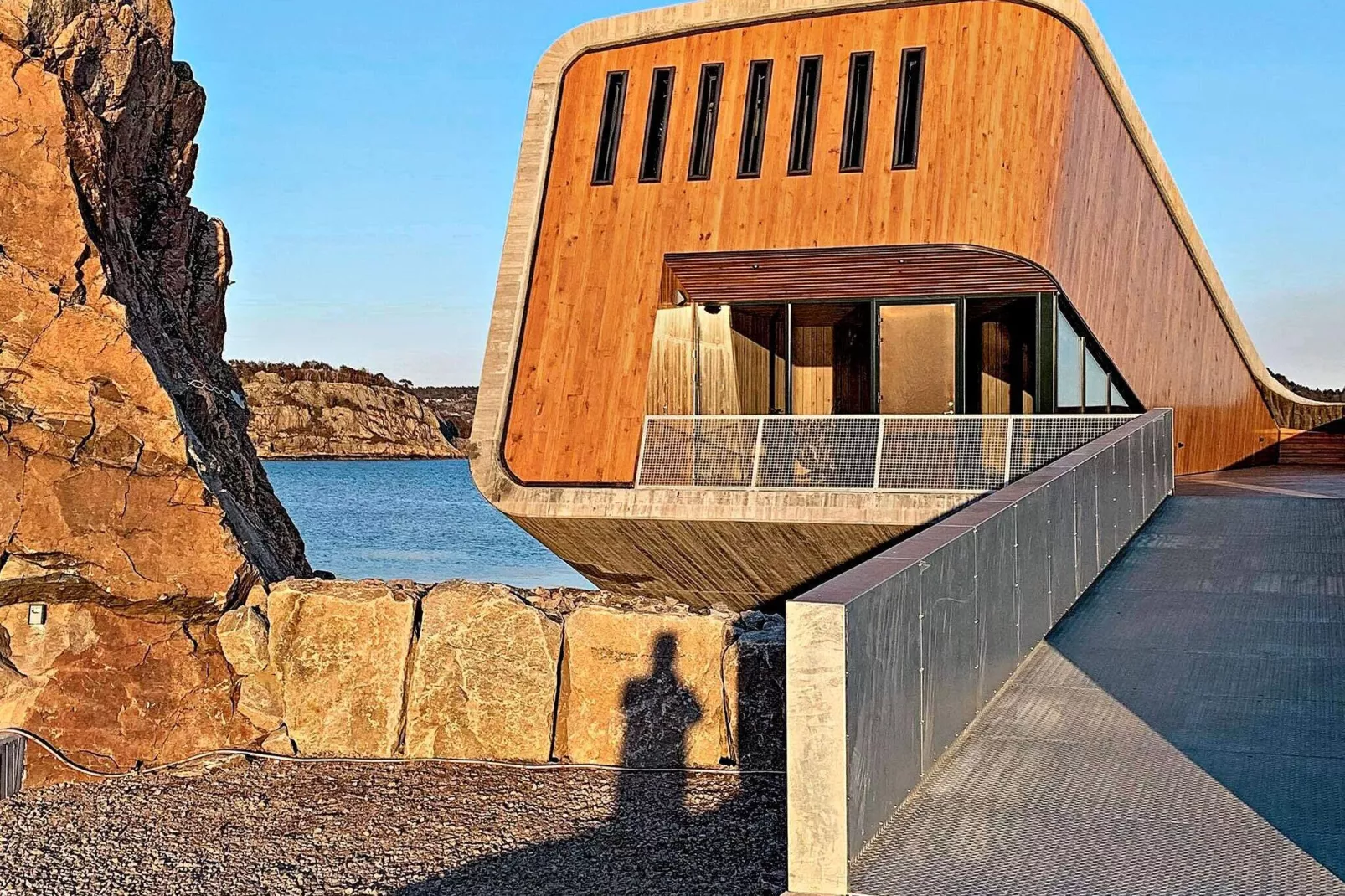 8 persoons vakantie huis in Lindesnes-By Traum-Niet-getagd