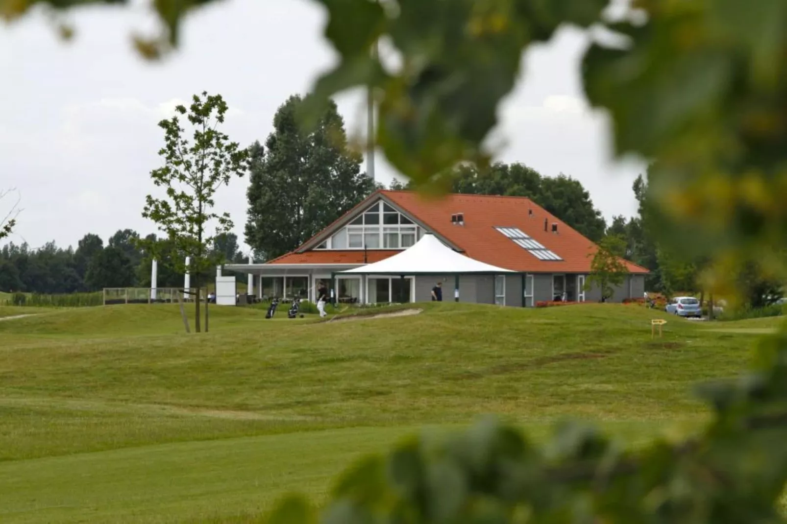 Villa Oase Harderwijk 392-Gebieden zomer 1km