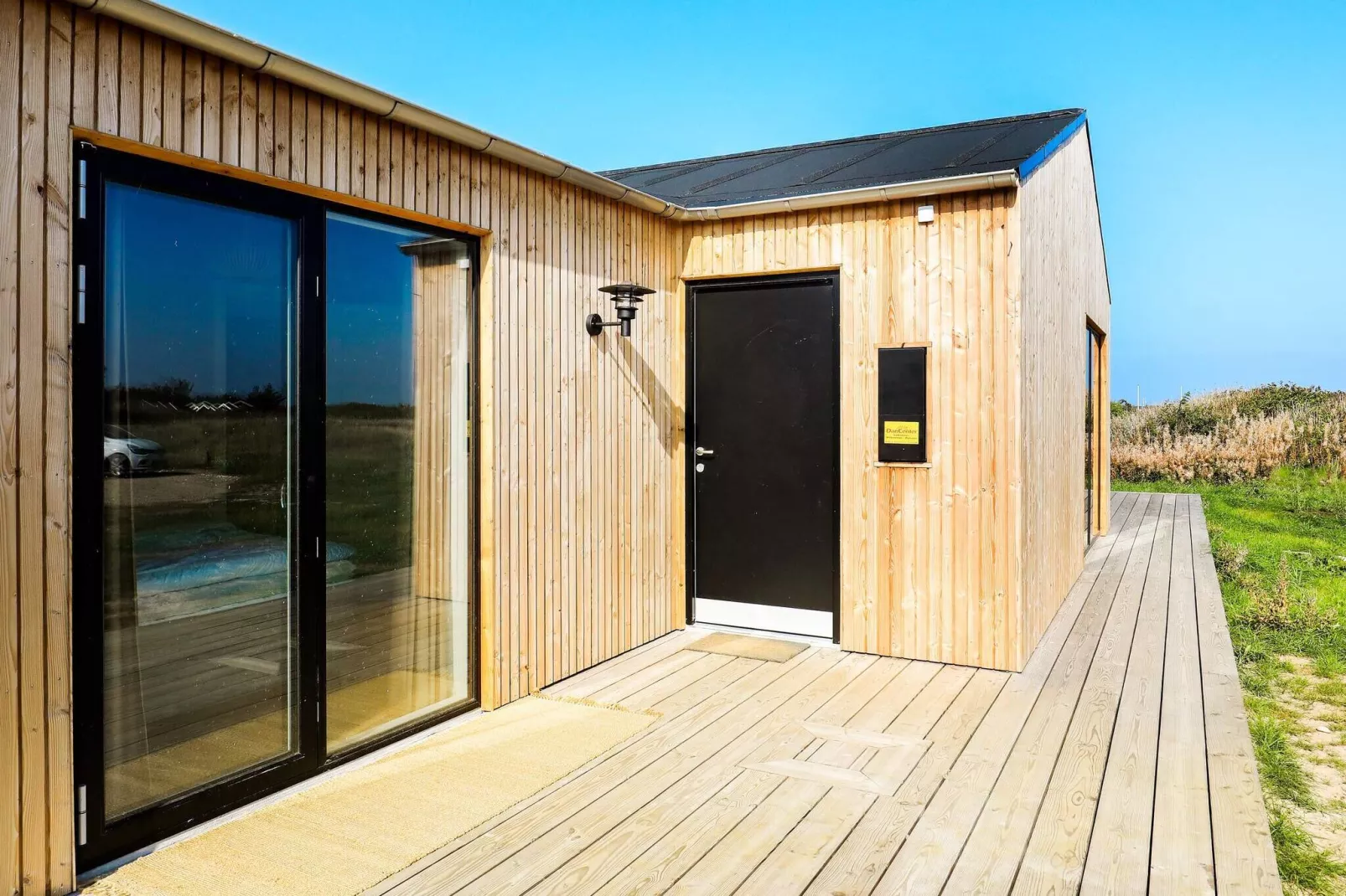 8 persoons vakantie huis in Hjørring-By Traum-Uitzicht