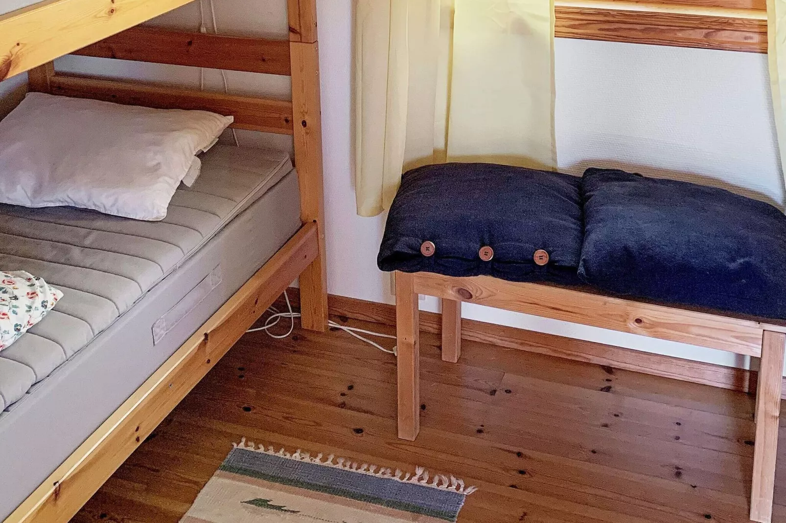 8 persoons vakantie huis in Lindesnes-By Traum-Binnen
