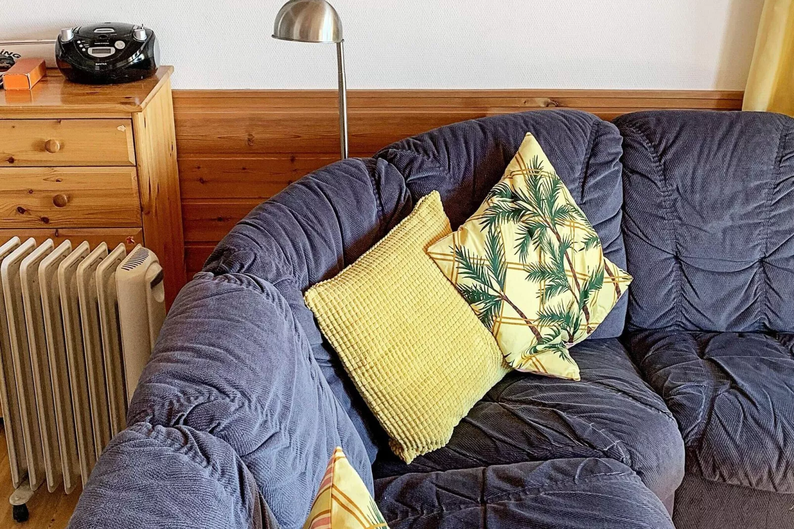 8 persoons vakantie huis in Lindesnes-By Traum-Binnen