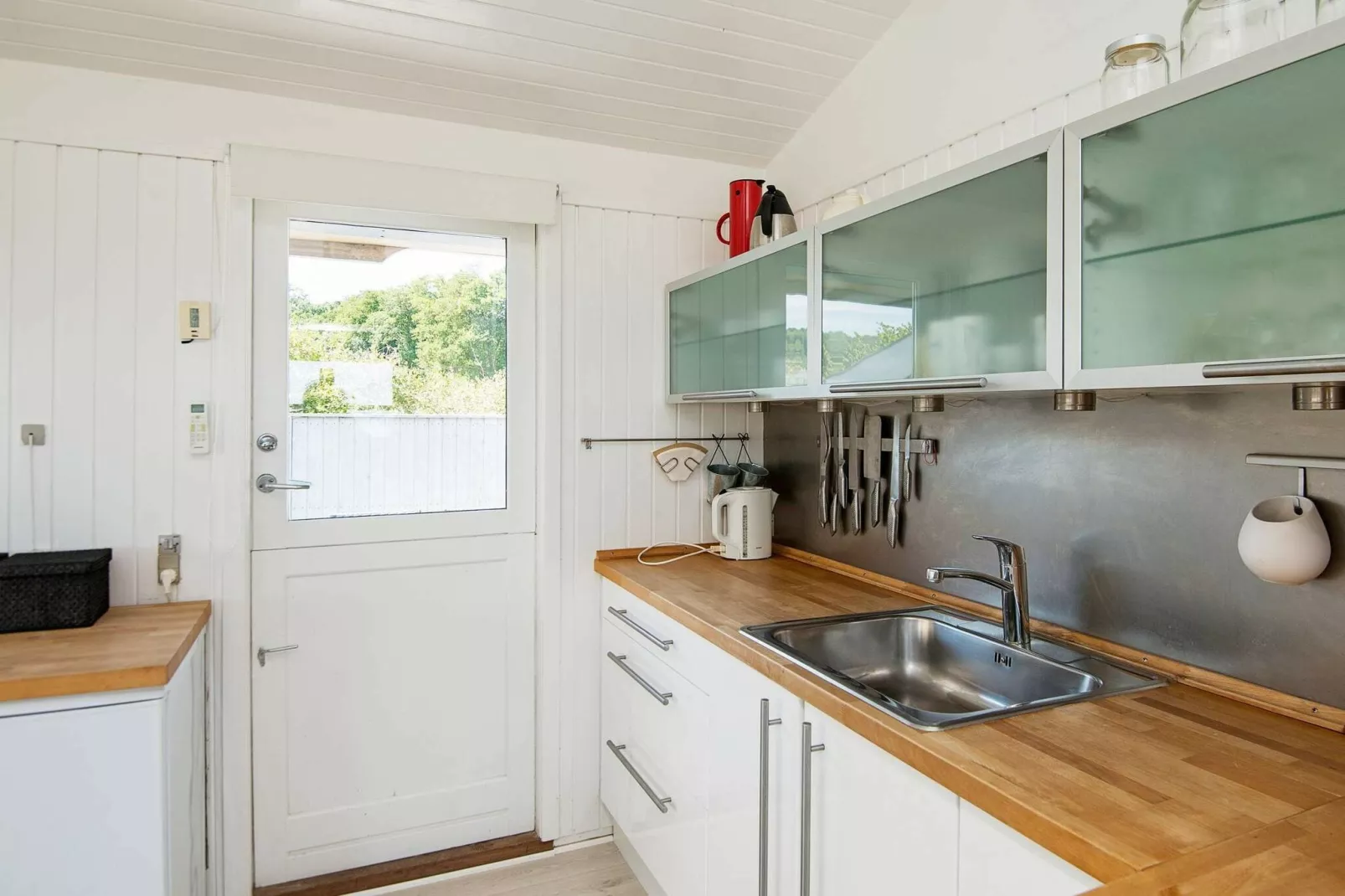 6 persoons vakantie huis in Sjølund-By Traum-Binnen