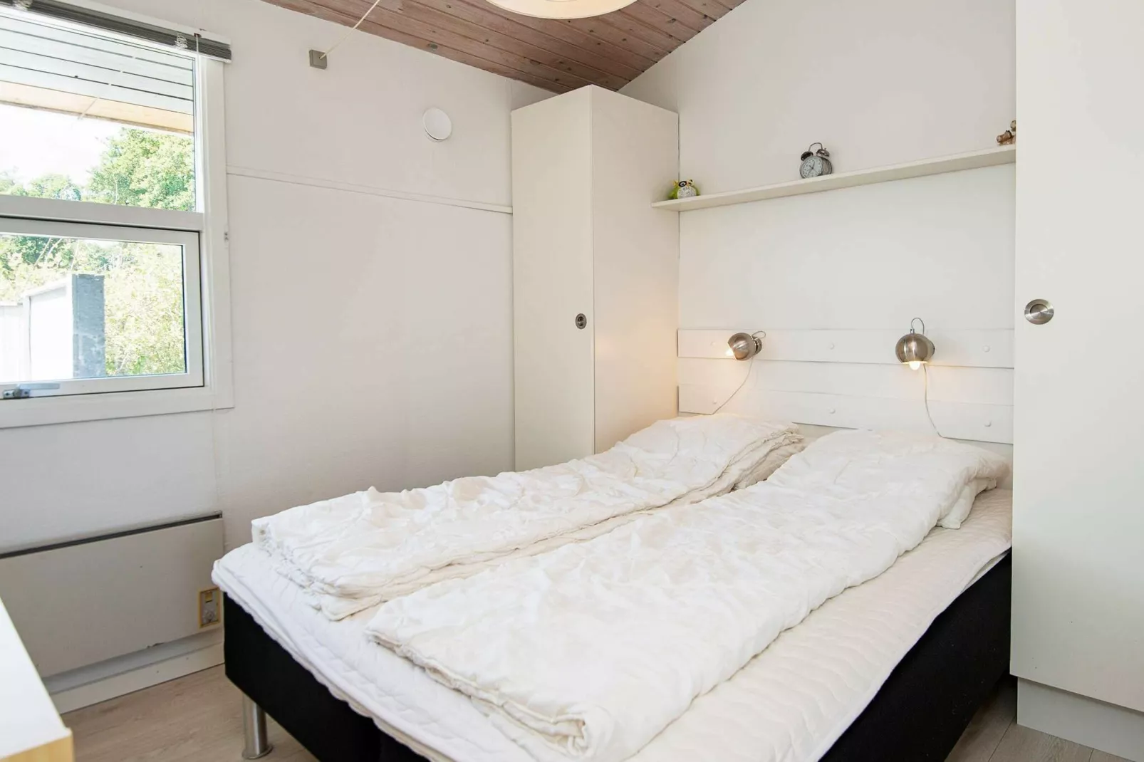 6 persoons vakantie huis in Sjølund-By Traum-Binnen