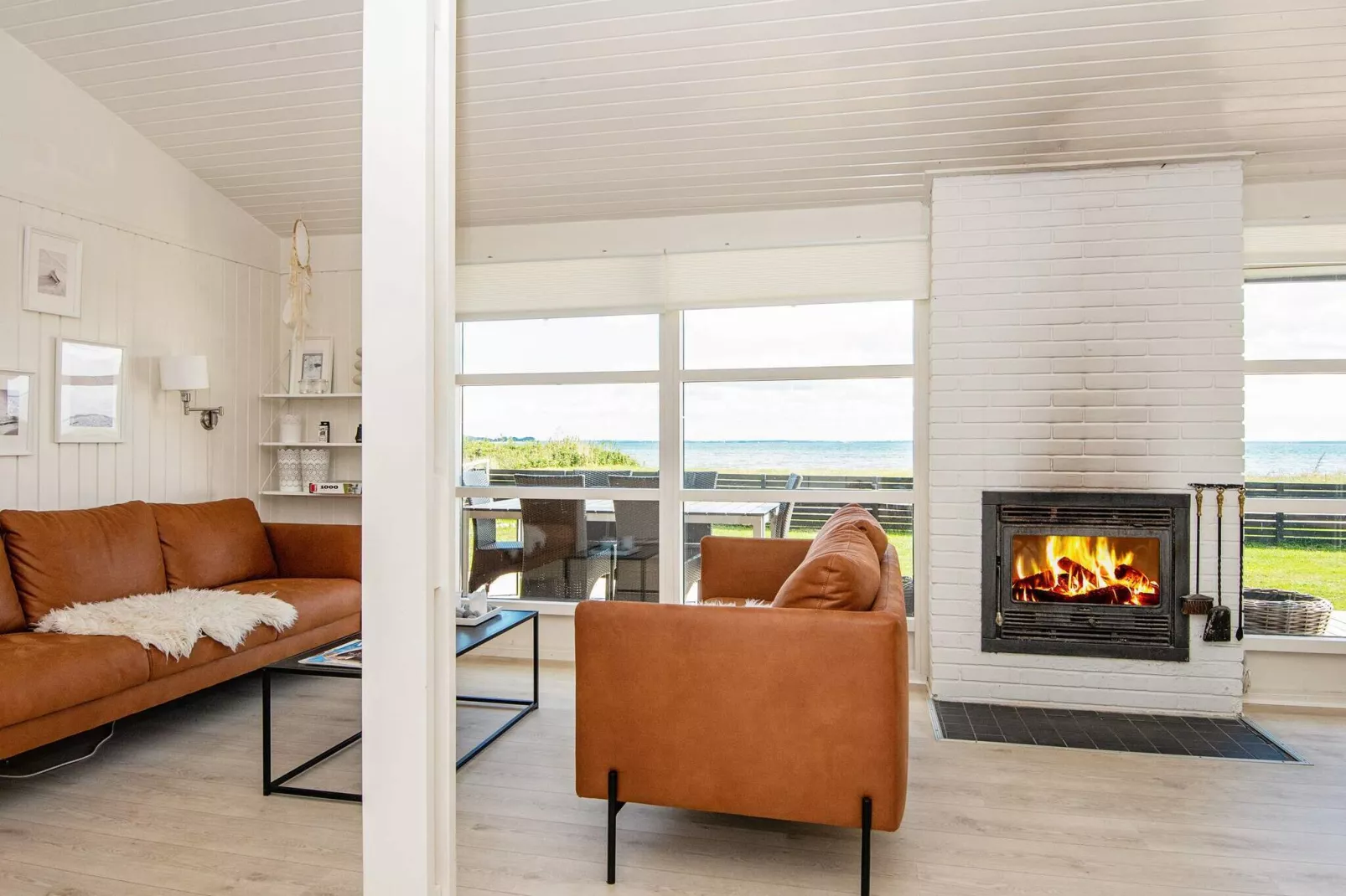 6 persoons vakantie huis in Sjølund-By Traum