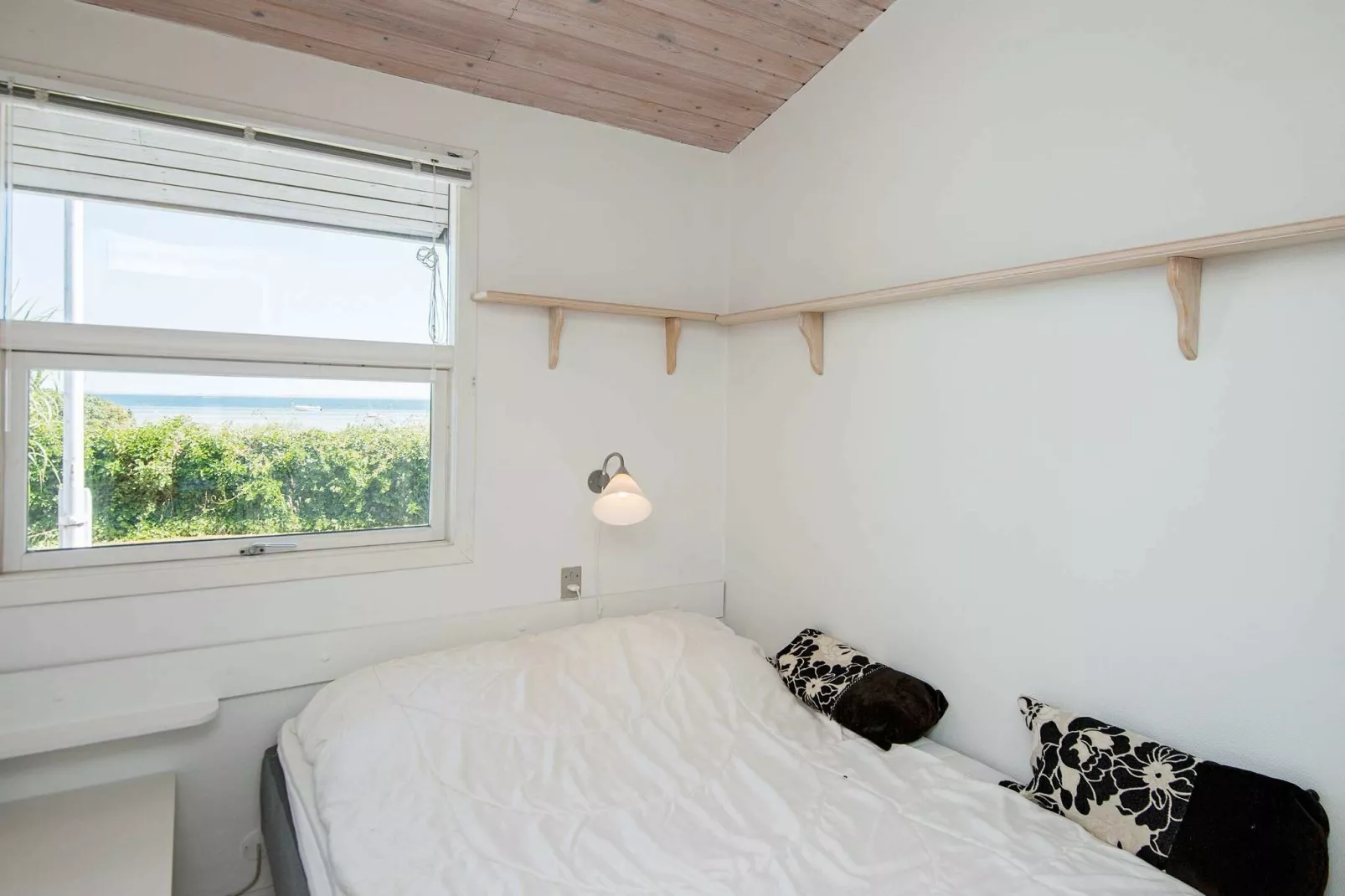 6 persoons vakantie huis in Sjølund-By Traum-Binnen