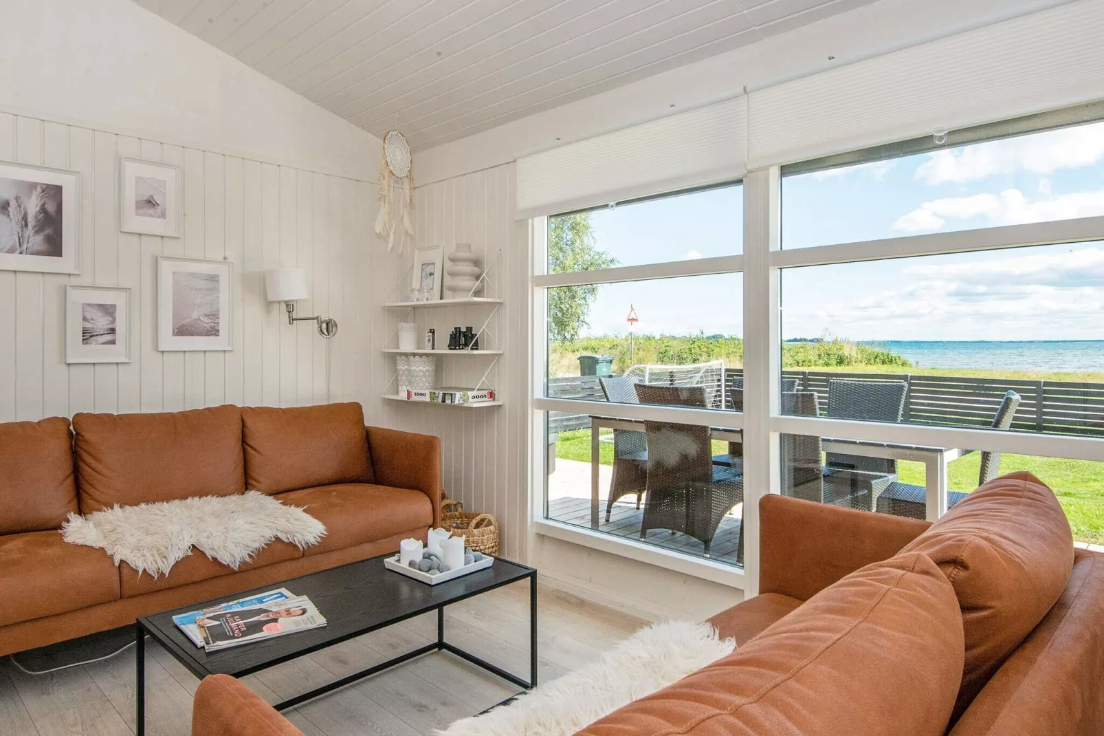 6 persoons vakantie huis in Sjølund-By Traum-Binnen