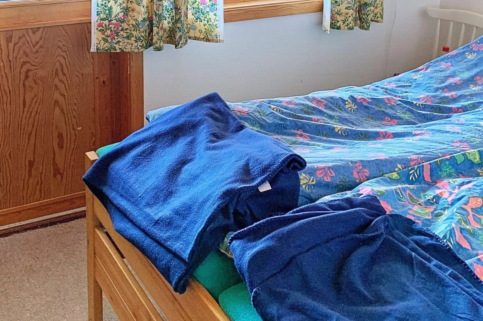 8 persoons vakantie huis in Lindesnes-By Traum-Binnen