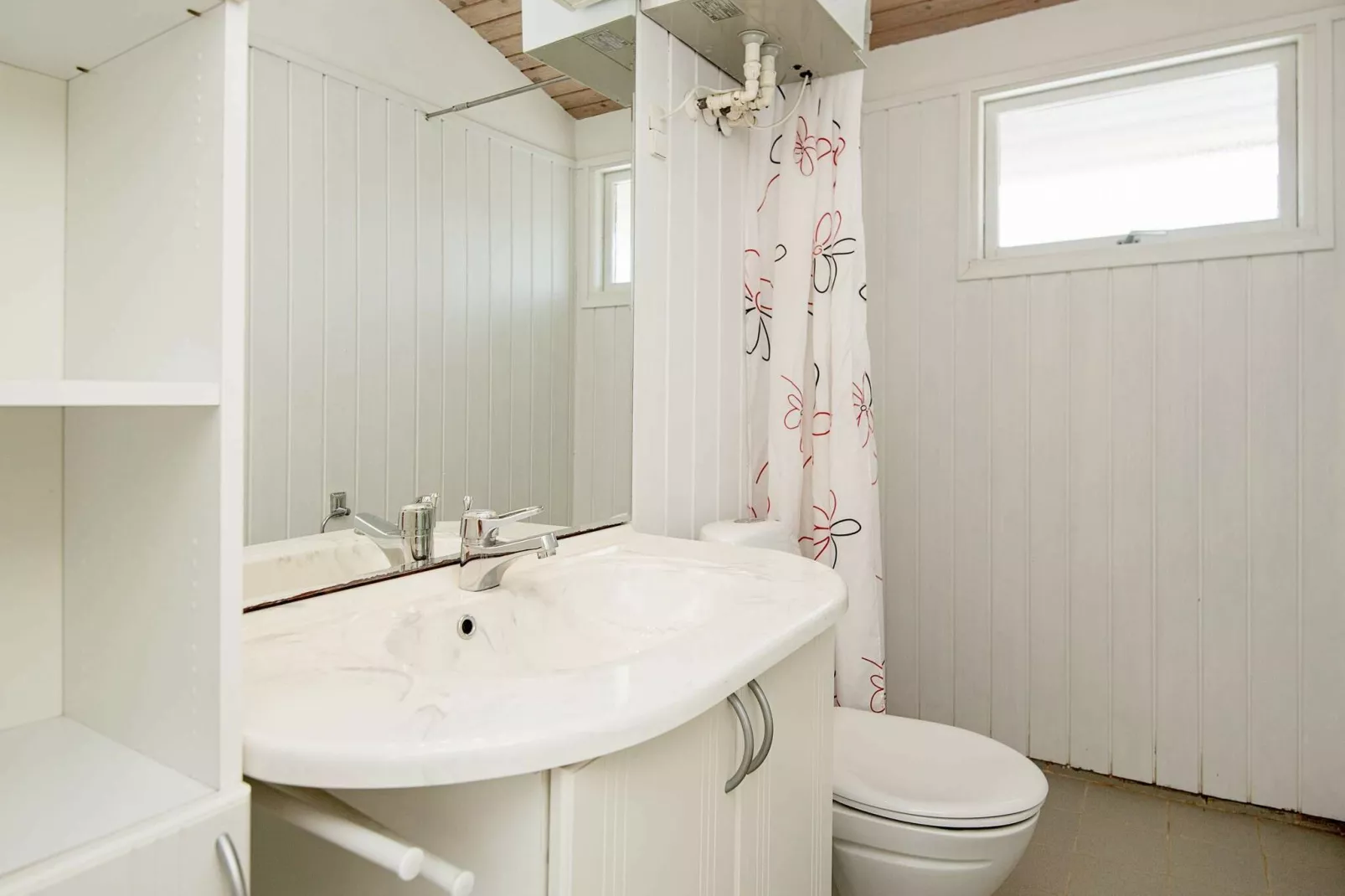 6 persoons vakantie huis in Sjølund-By Traum-Binnen