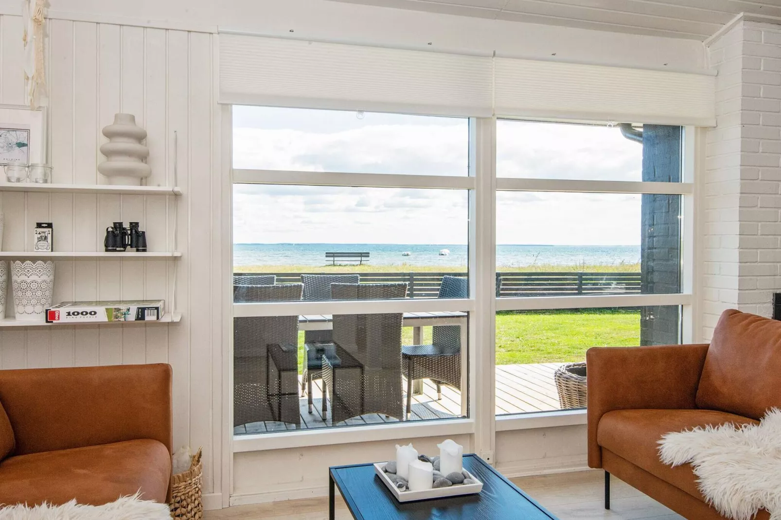 6 persoons vakantie huis in Sjølund-By Traum-Binnen