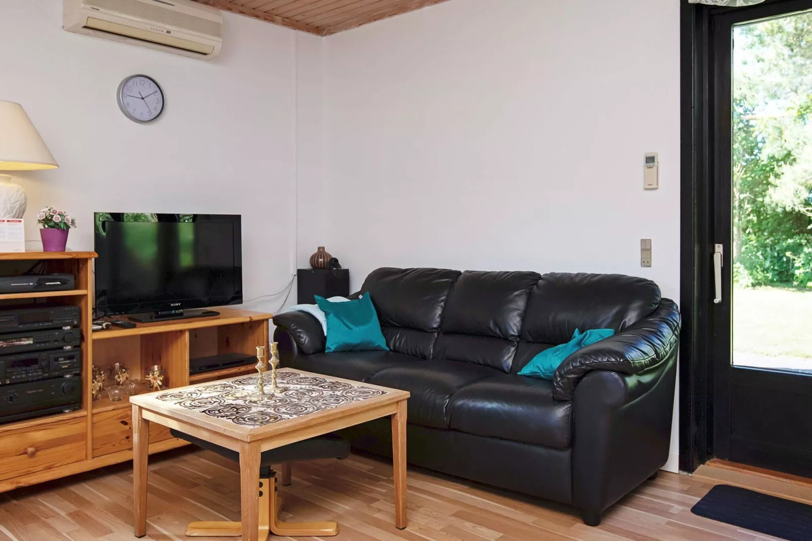 6 persoons vakantie huis in Gedser-By Traum-Binnen