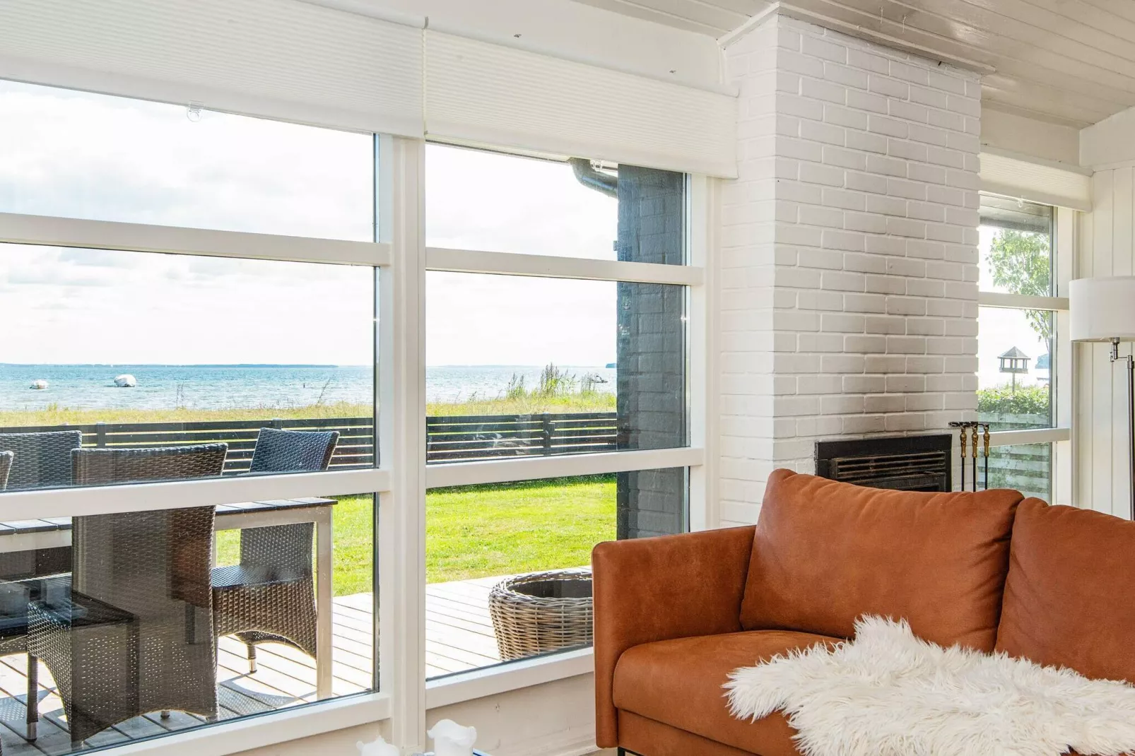 6 persoons vakantie huis in Sjølund-By Traum-Binnen