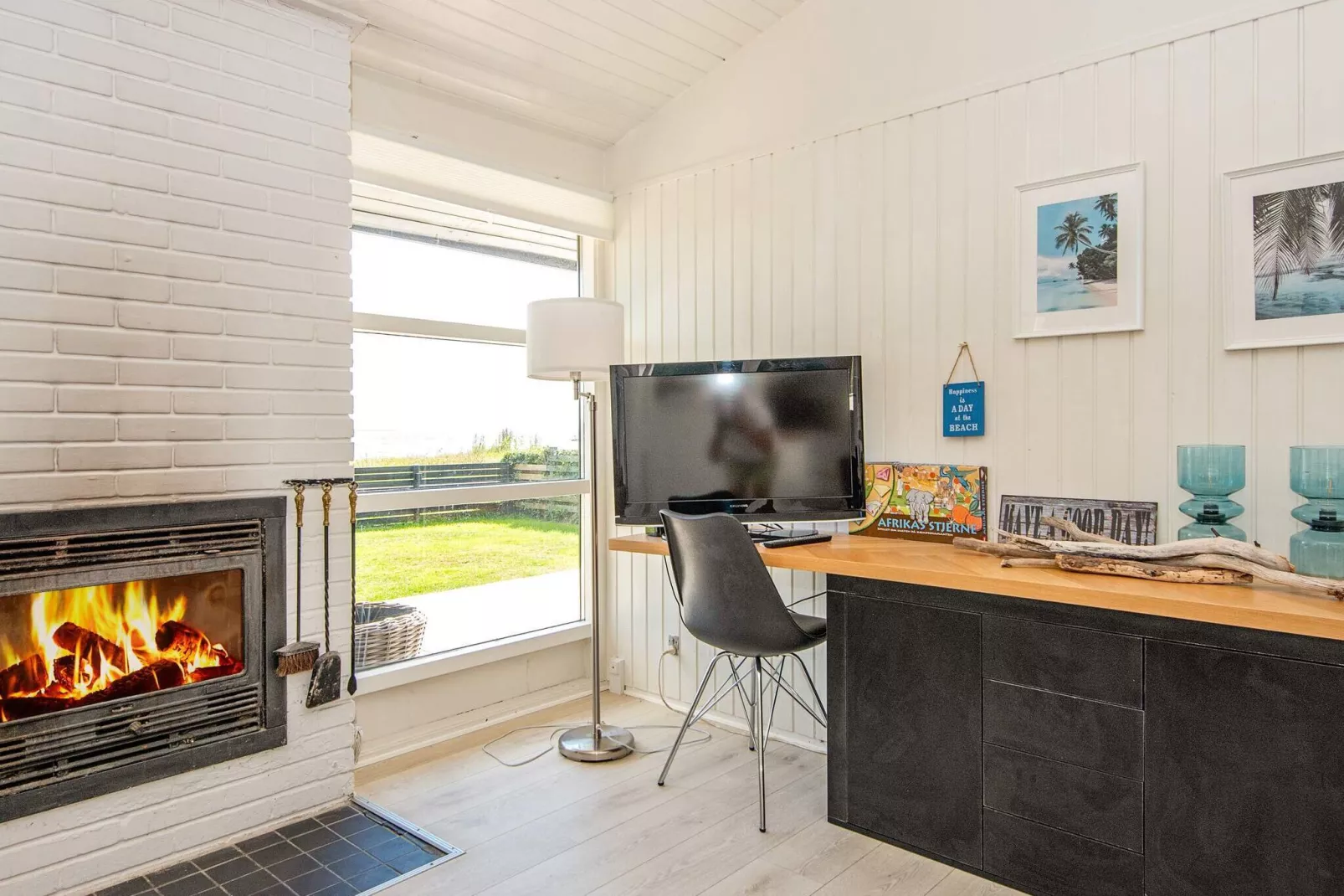 6 persoons vakantie huis in Sjølund-By Traum-Binnen