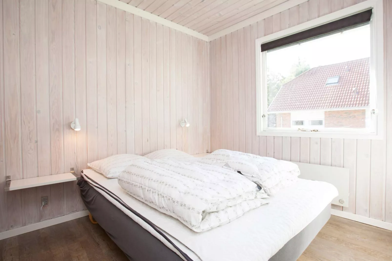 4 room,-Binnen